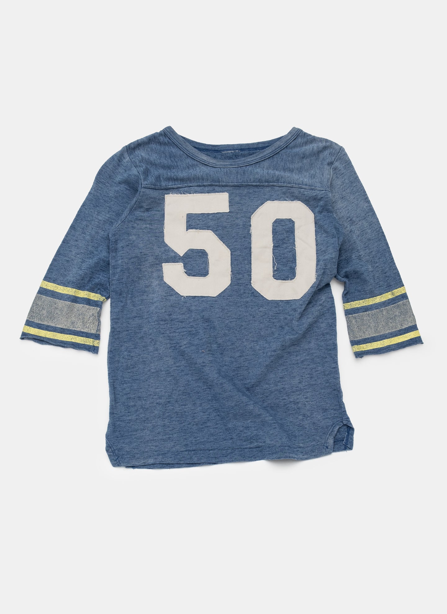 Americana Jersey Tee