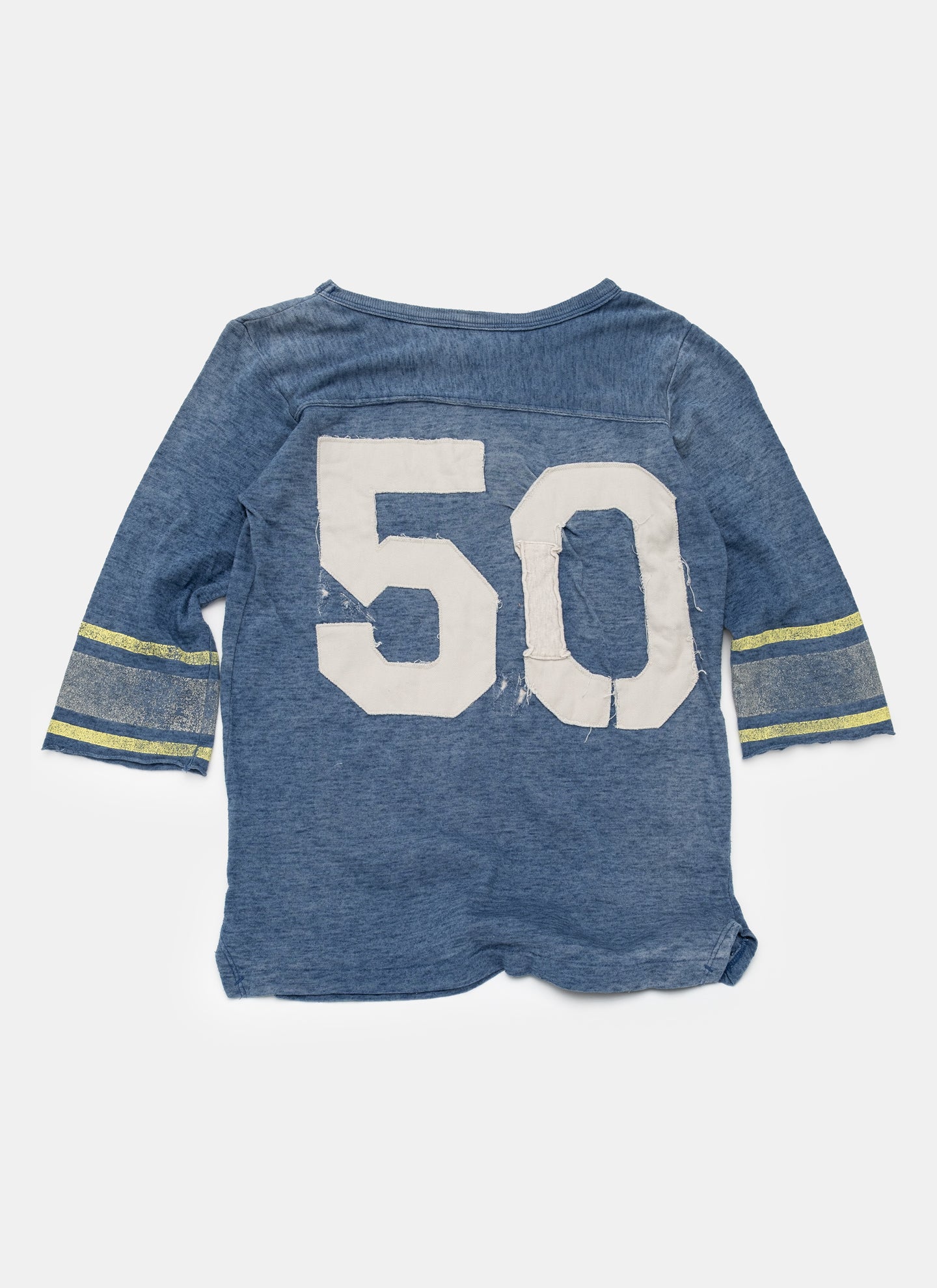 Americana Jersey Tee