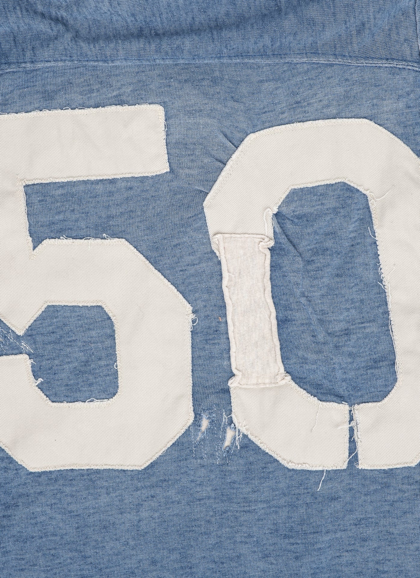 Americana Jersey Tee