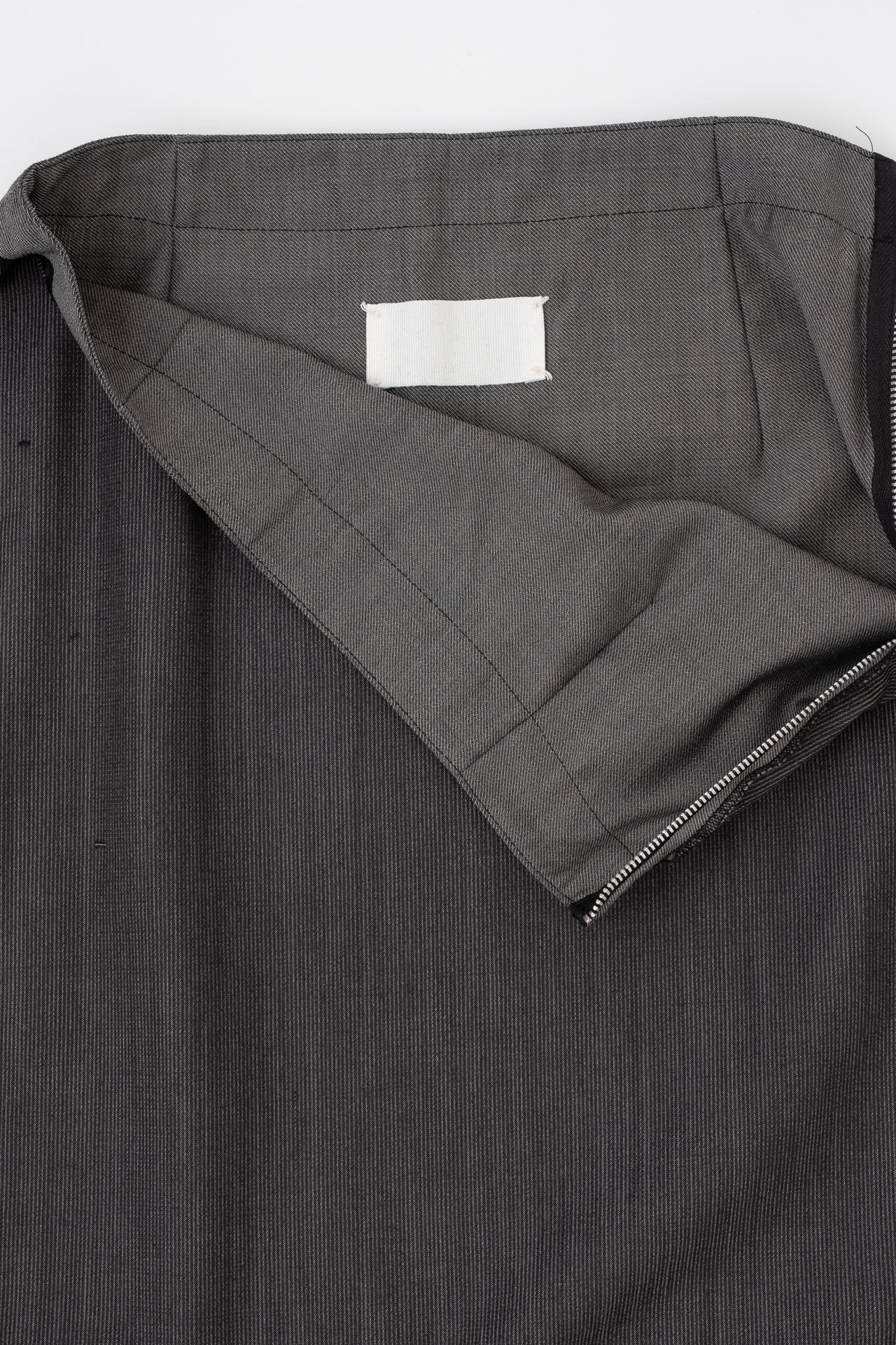 Martin Margiela Inside Out Maxi Skirt - A/ W 1999