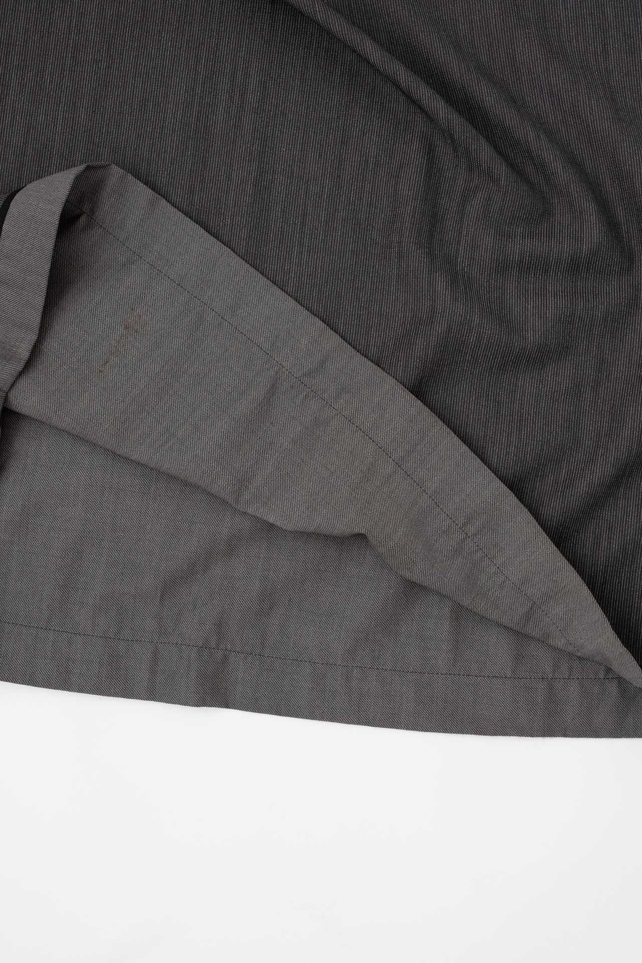 Martin Margiela Inside Out Maxi Skirt - A/ W 1999