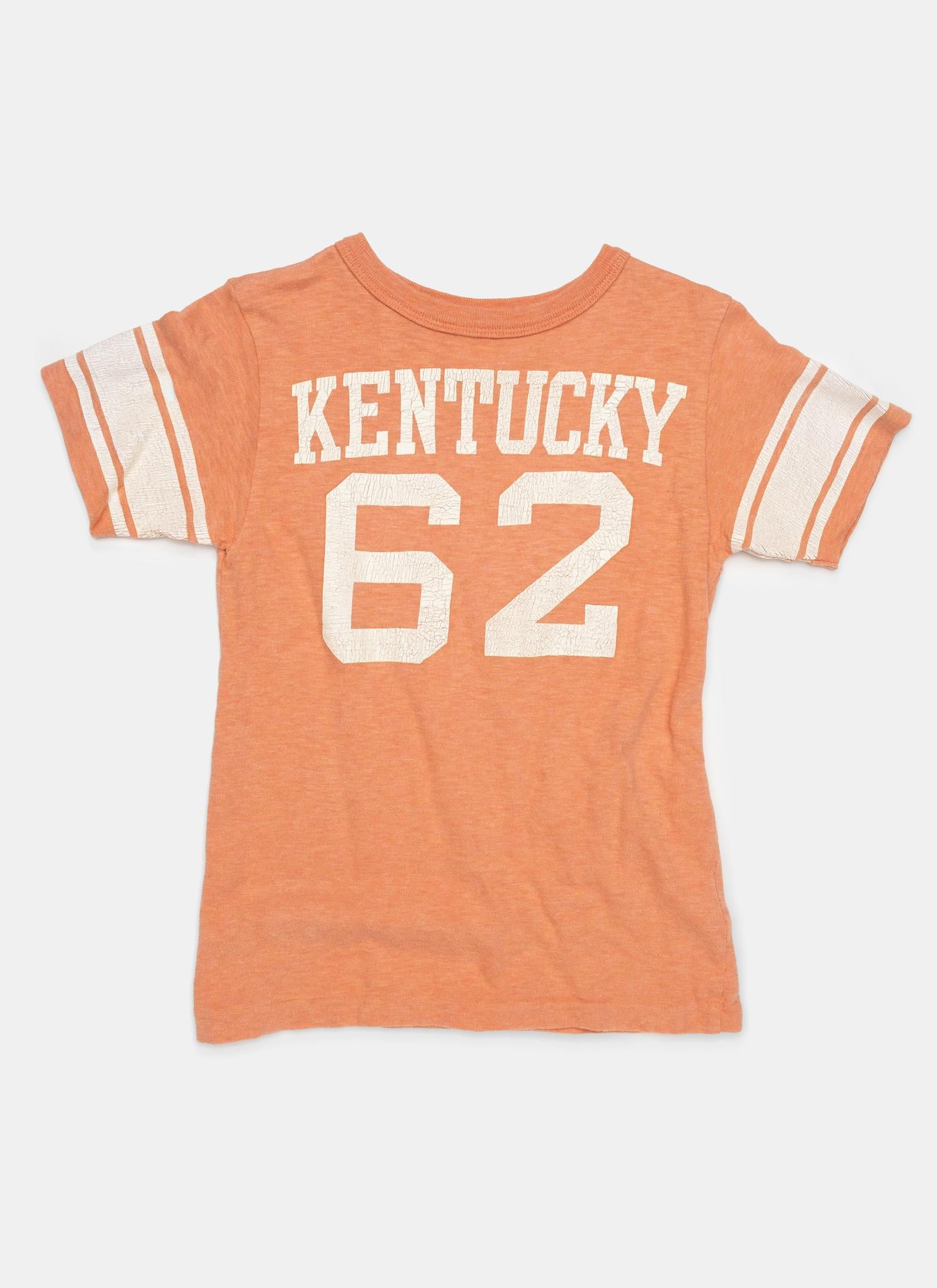 Americana Jersey Tee