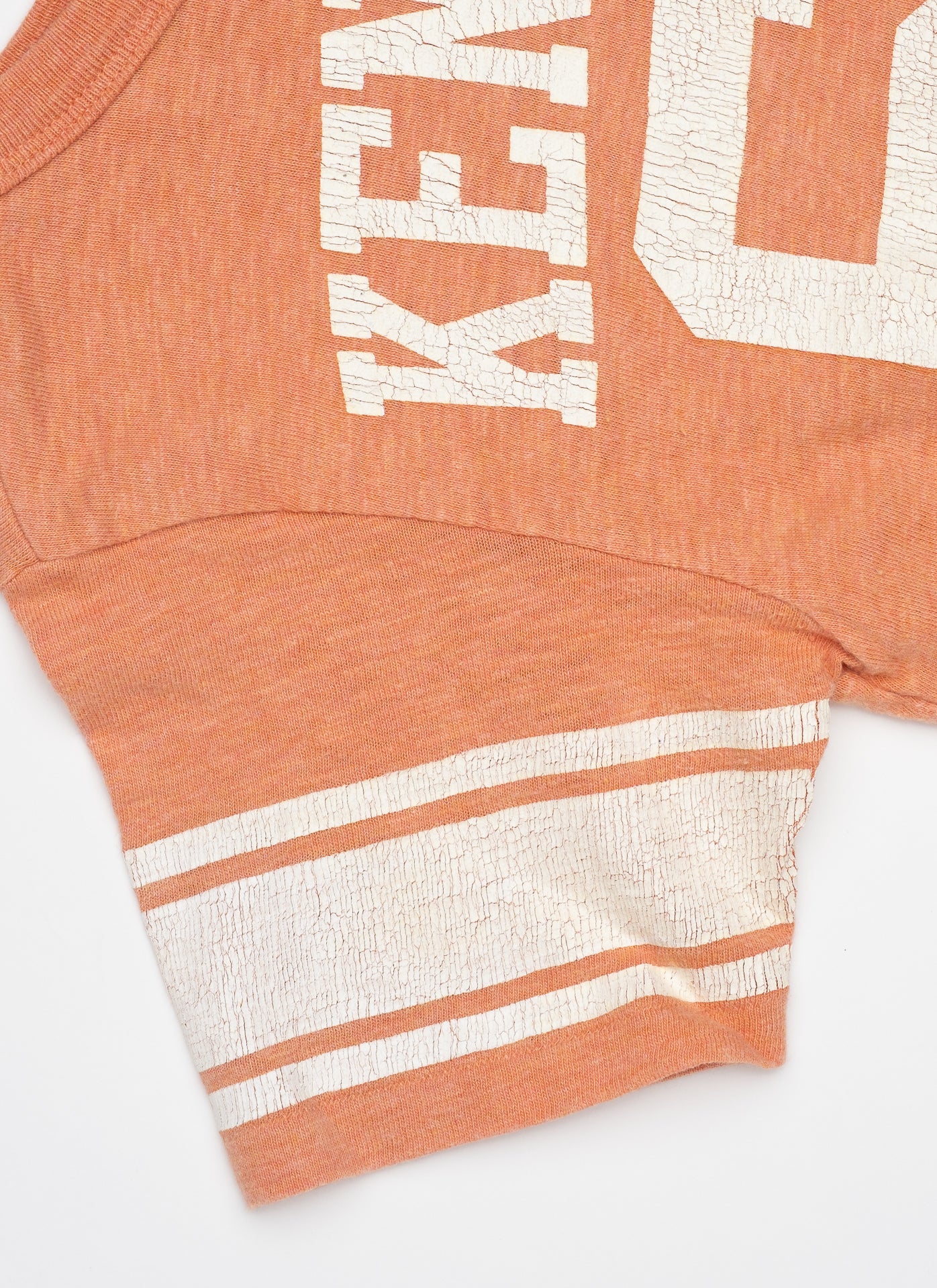 Americana Jersey Tee