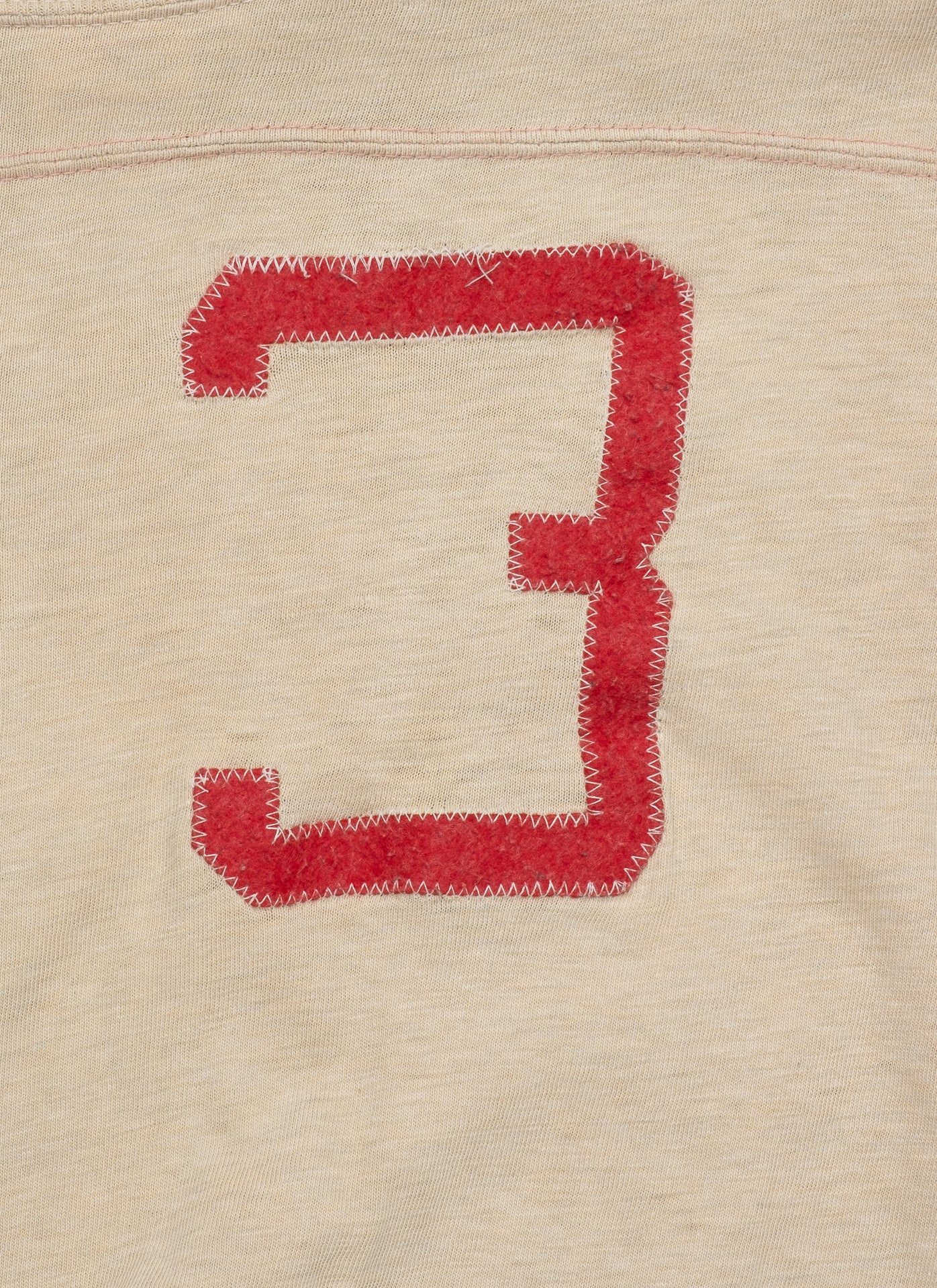 Americana Jersey Tee