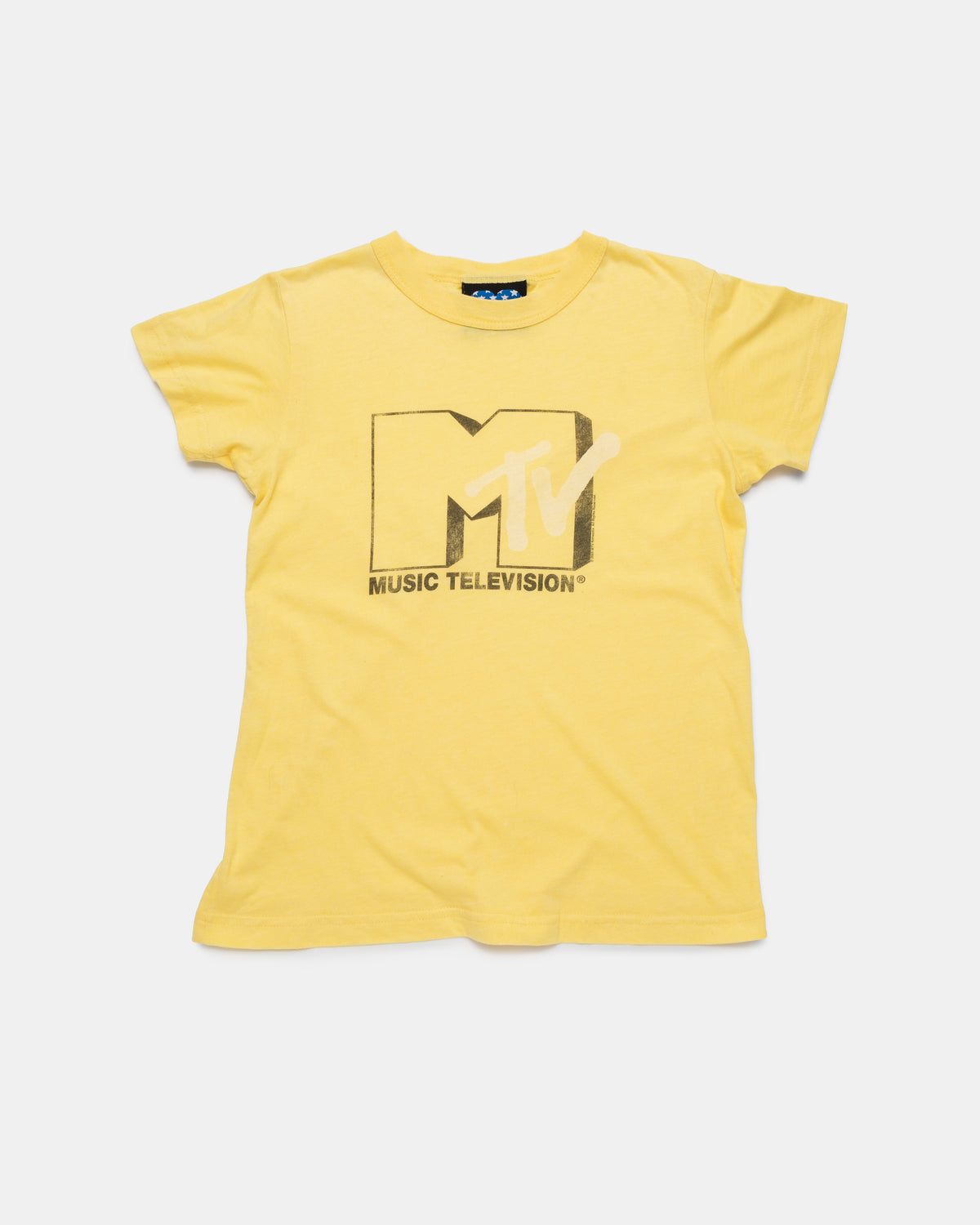 Junk Food - MTV Tee - 2005 - M