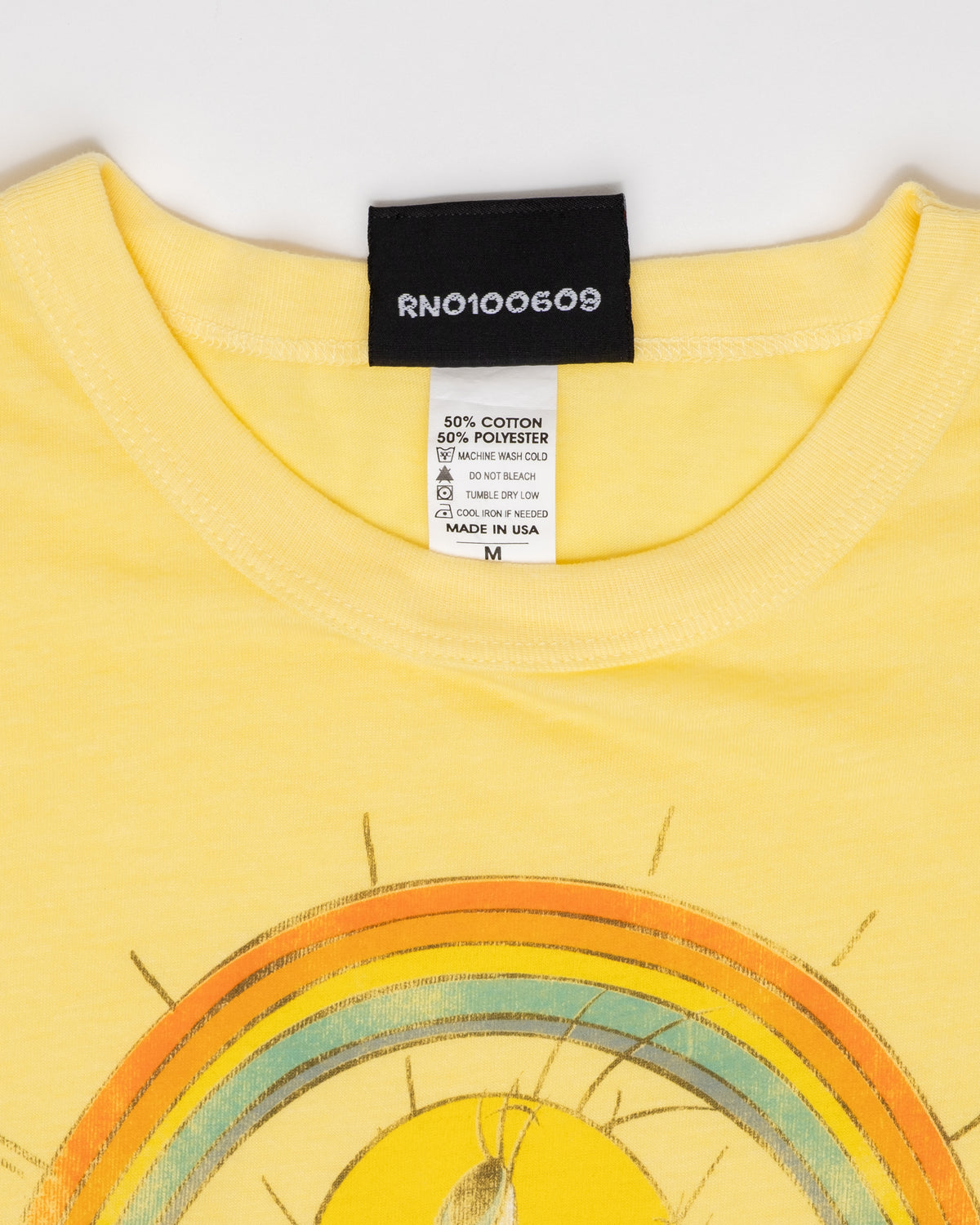 Junk Food - California Tweety Tee - 2005-6 - M