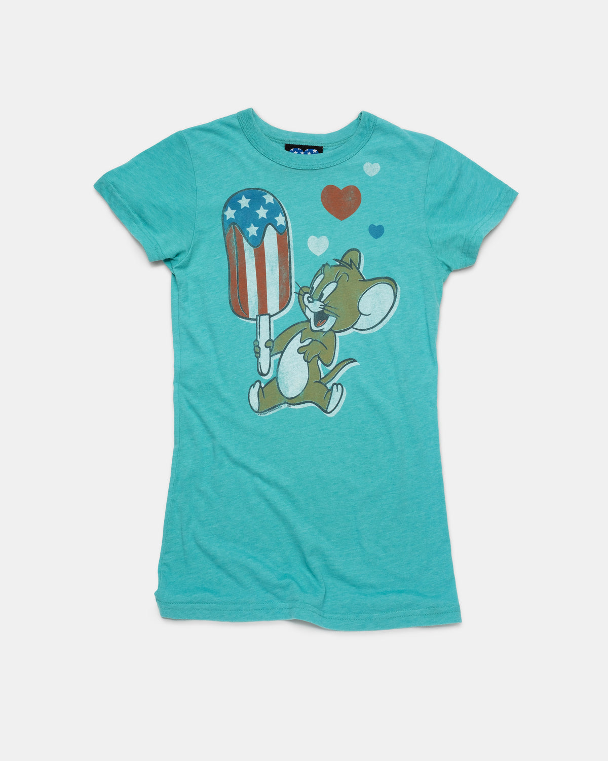 Junk Food - Jerry Tee - 2008