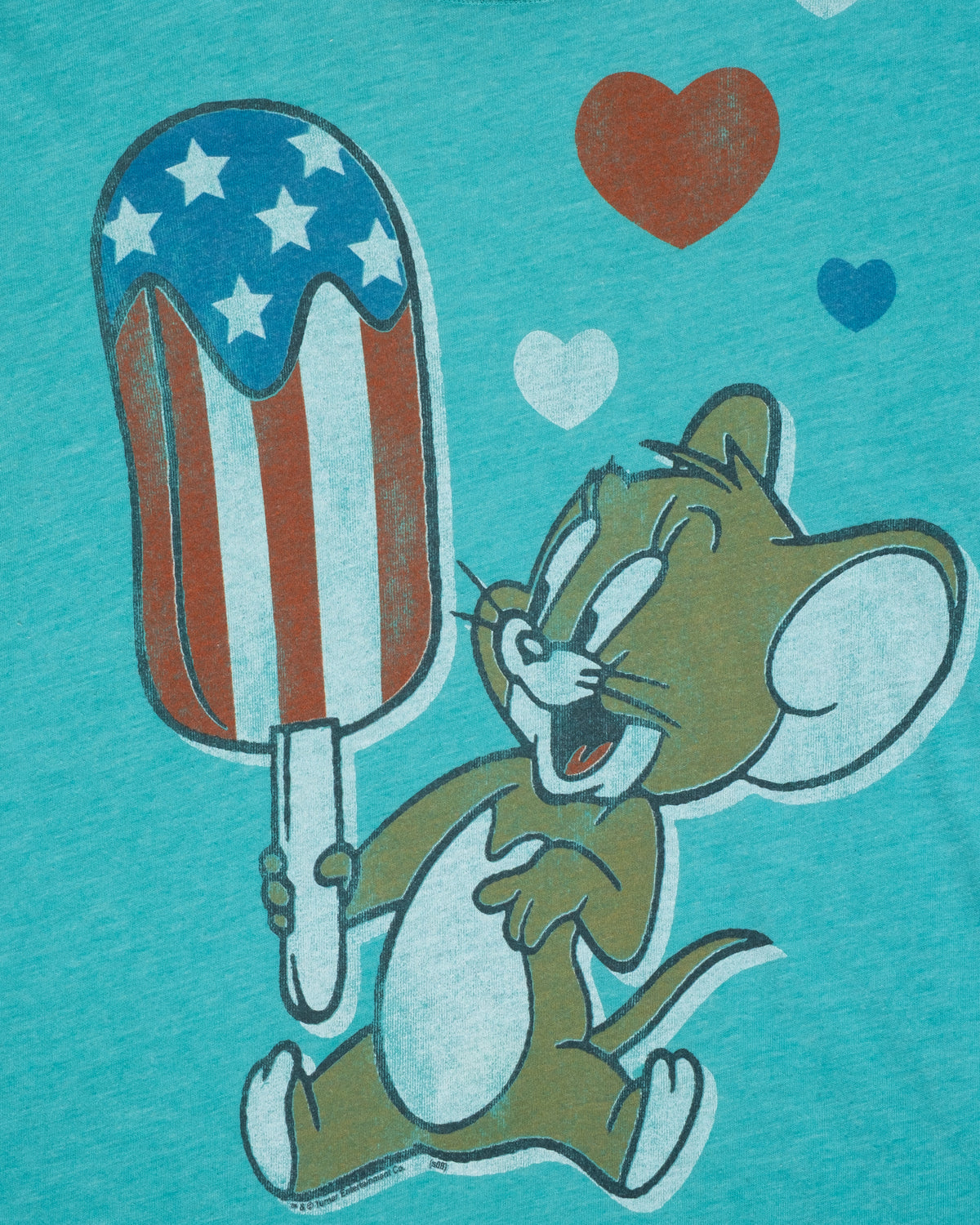 Junk Food - Jerry Tee - 2008