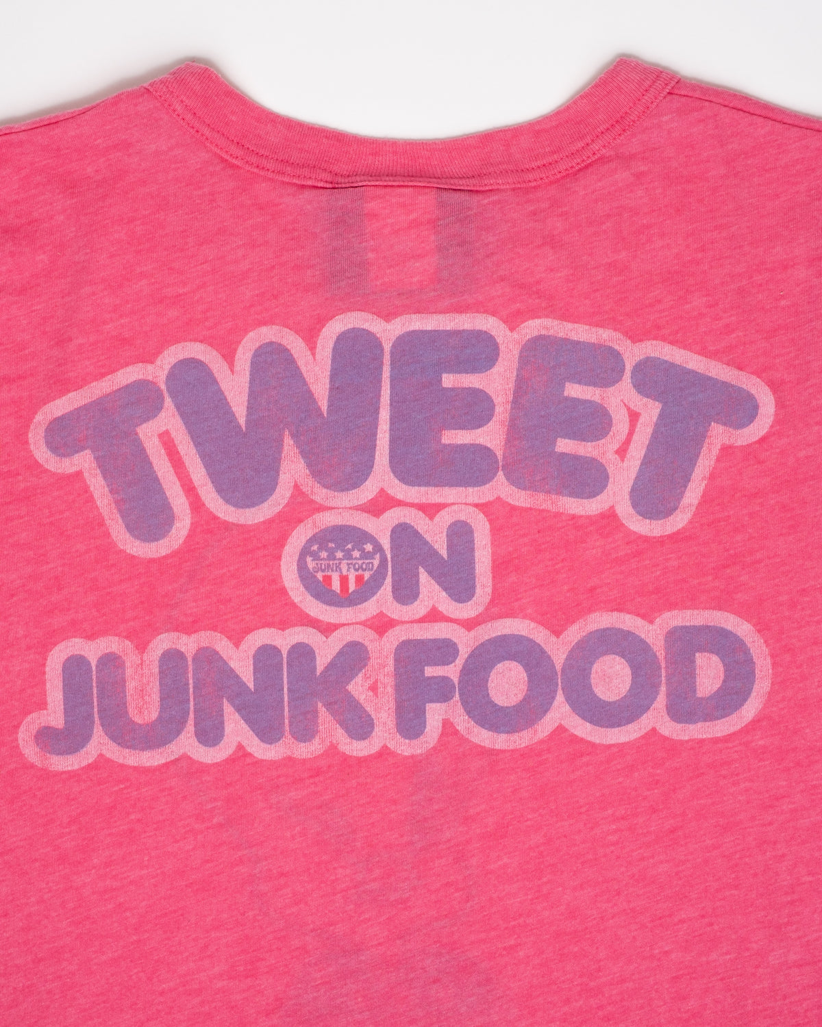 Junk Food - Tweety Tee  - C. 2000s - S