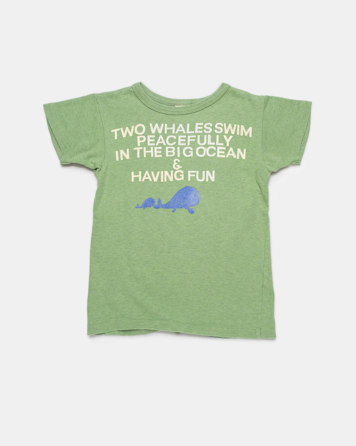 Americana Tee