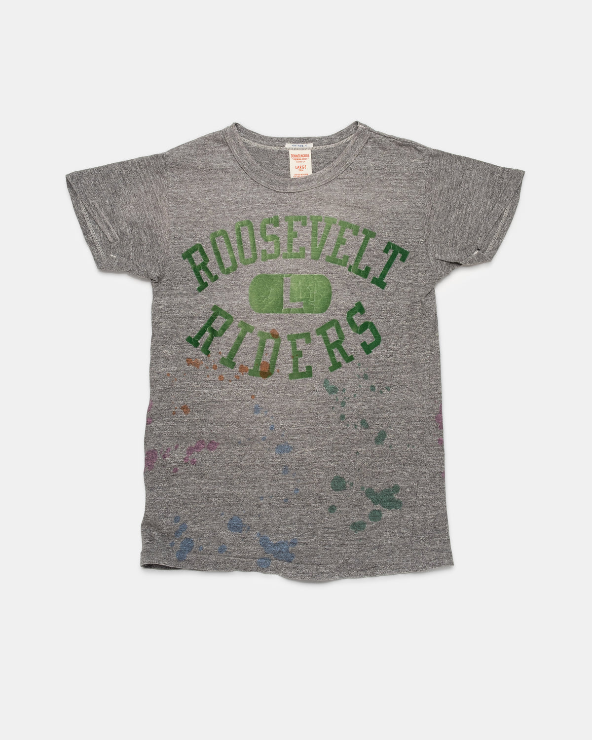 Americana Tee