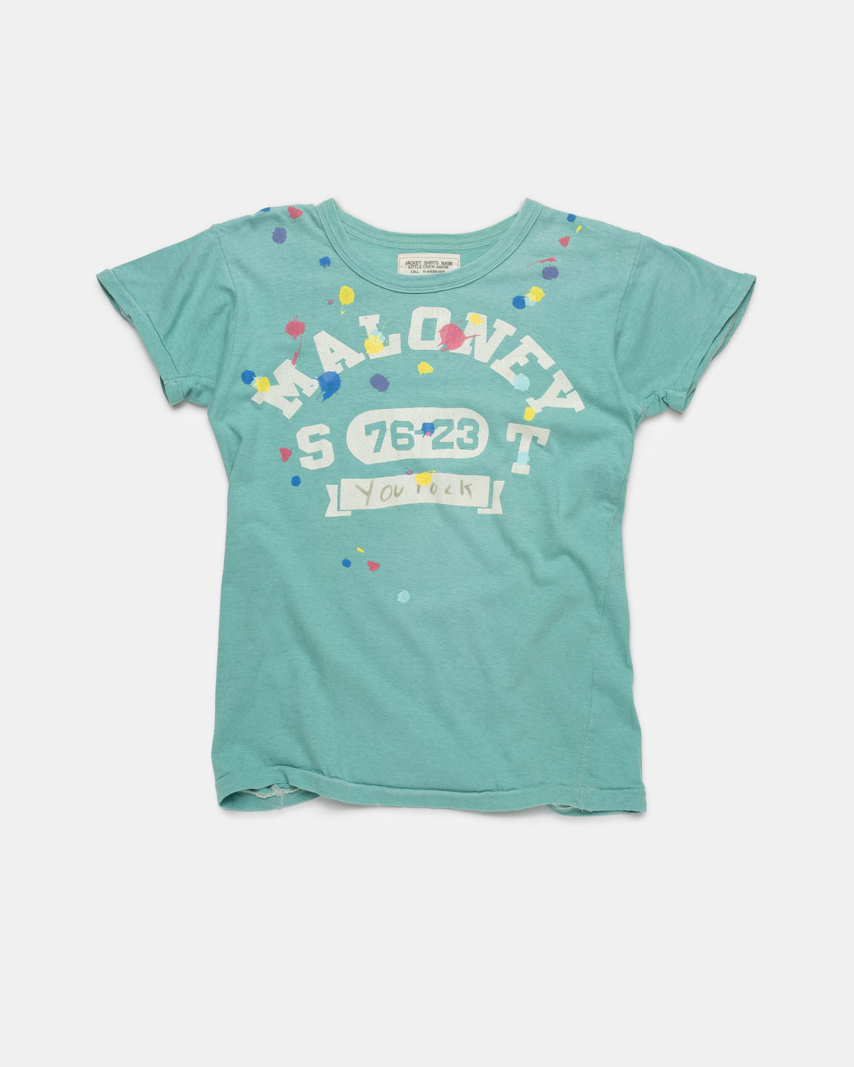 Americana Tee