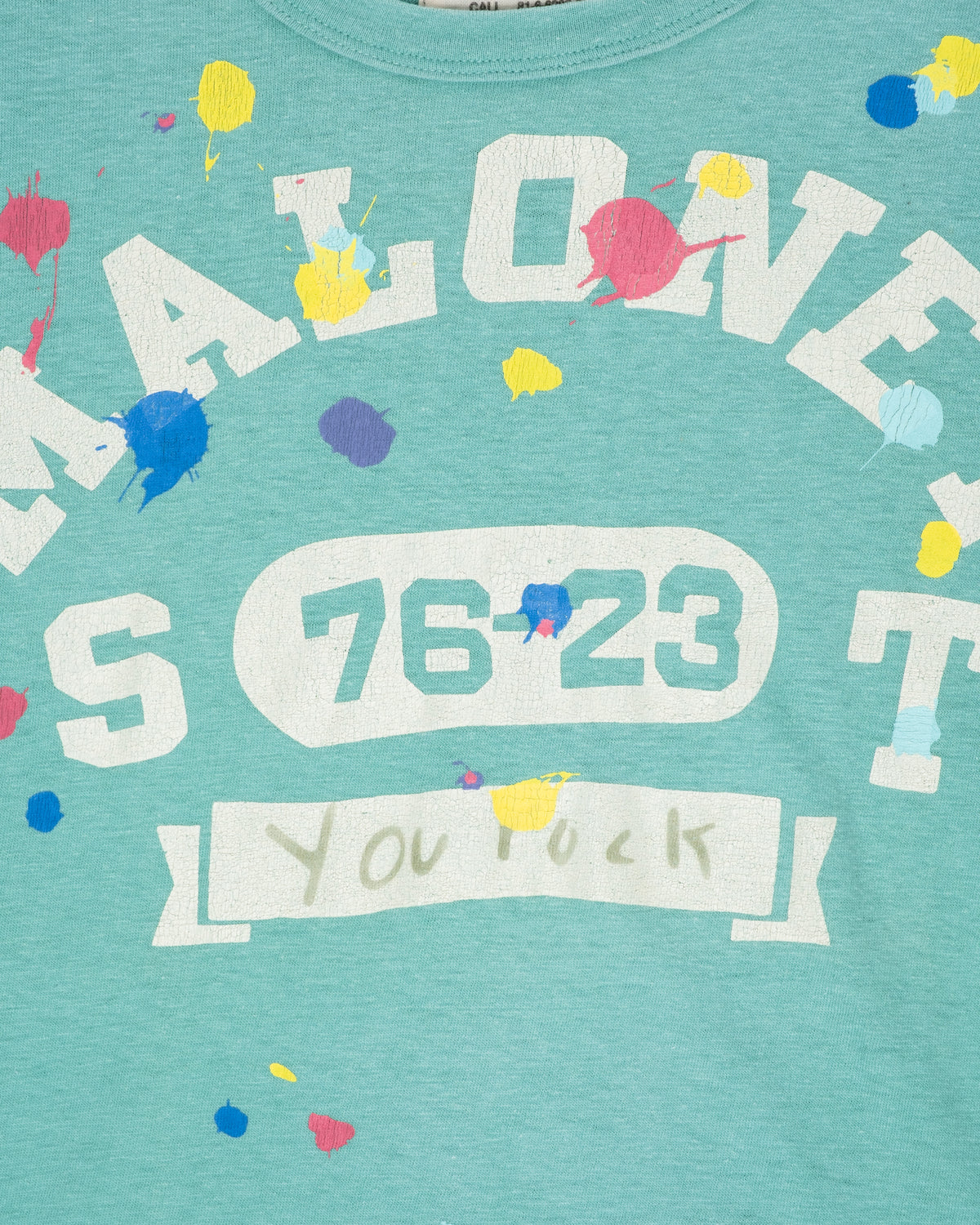Americana Tee