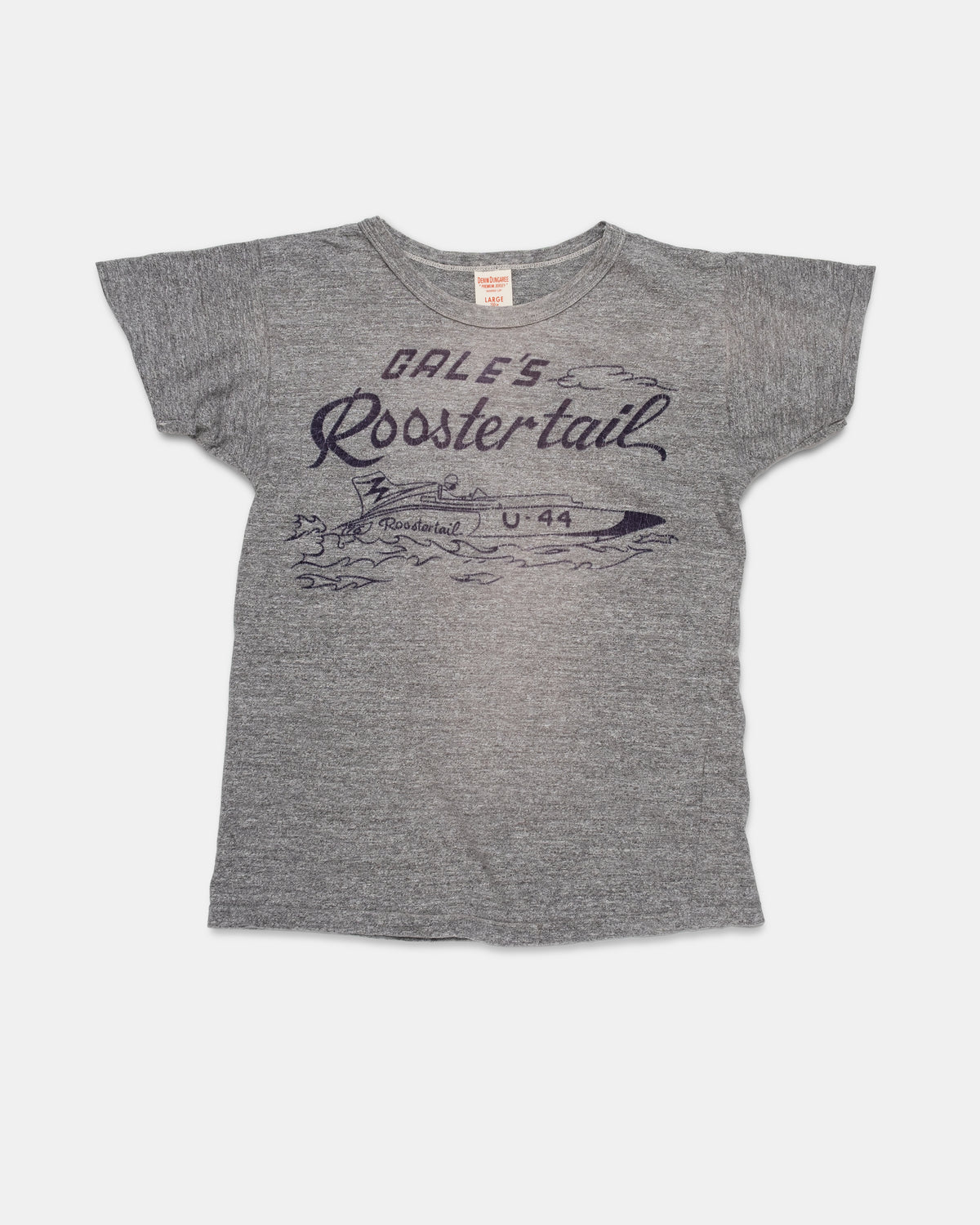 Americana Tee