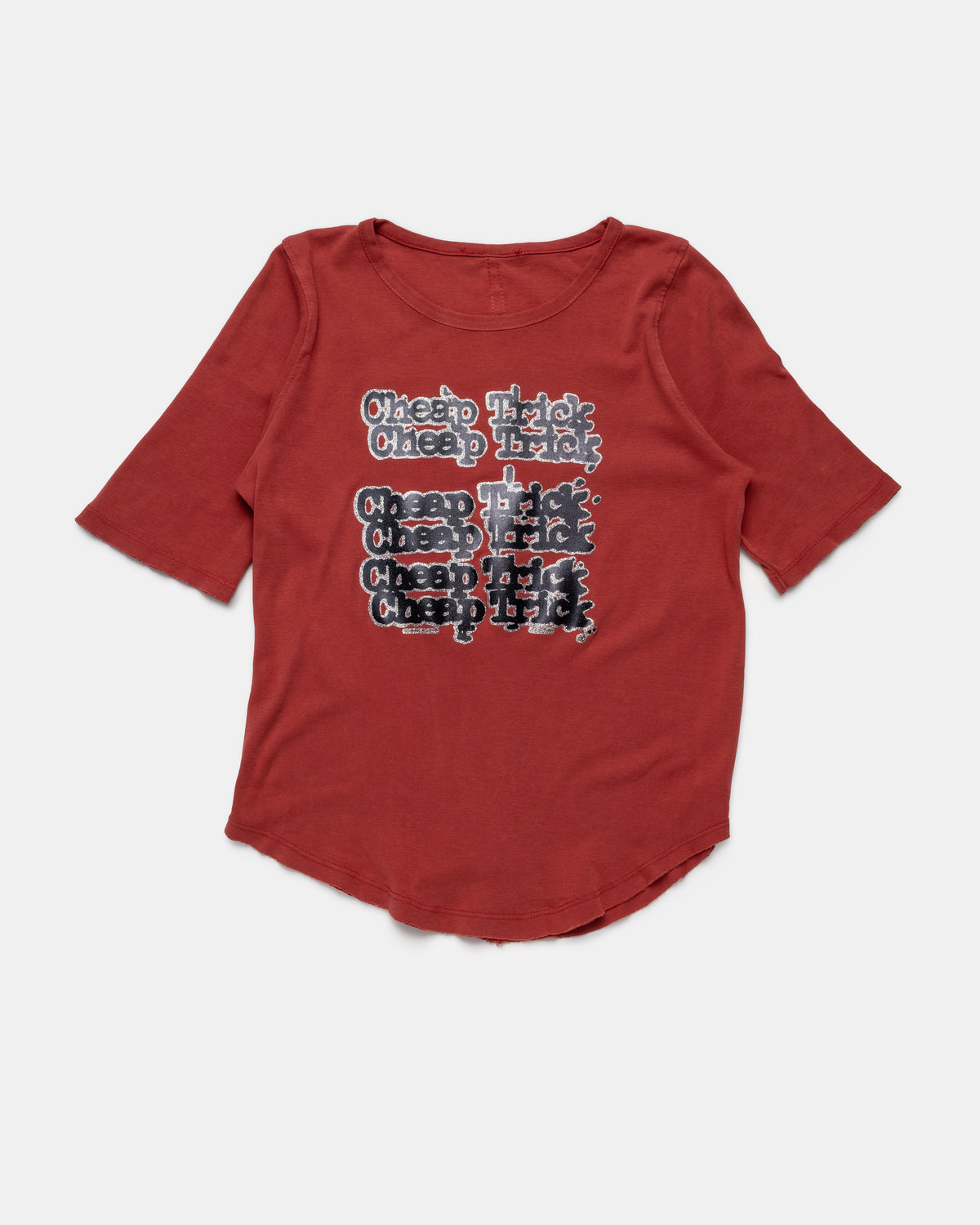 Vintage - Cheap Trick Tee - S