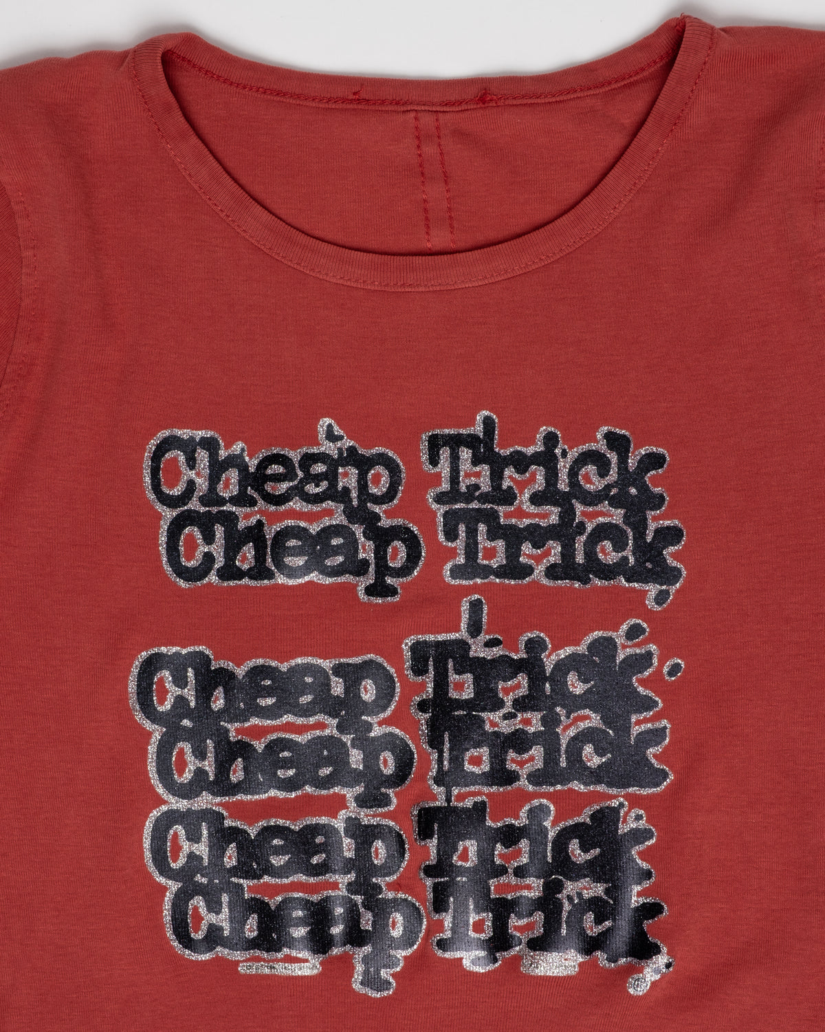 Vintage - Cheap Trick Tee - S