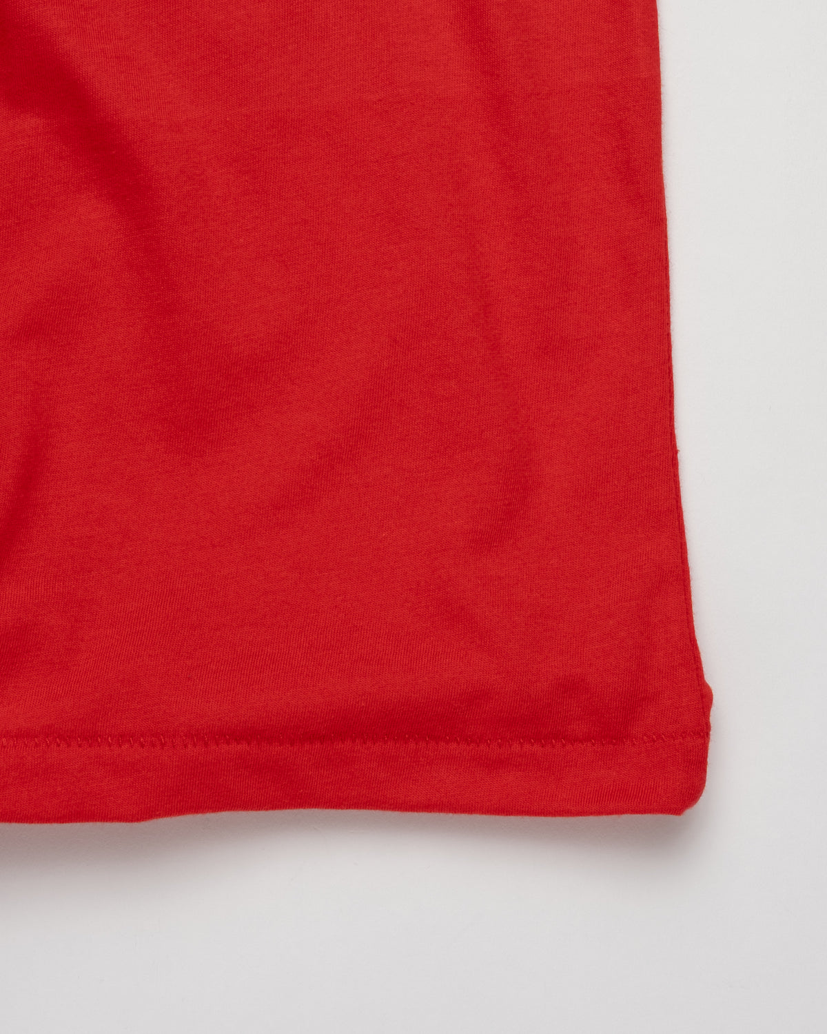 'California is for Lovers' Ringer Tee - S