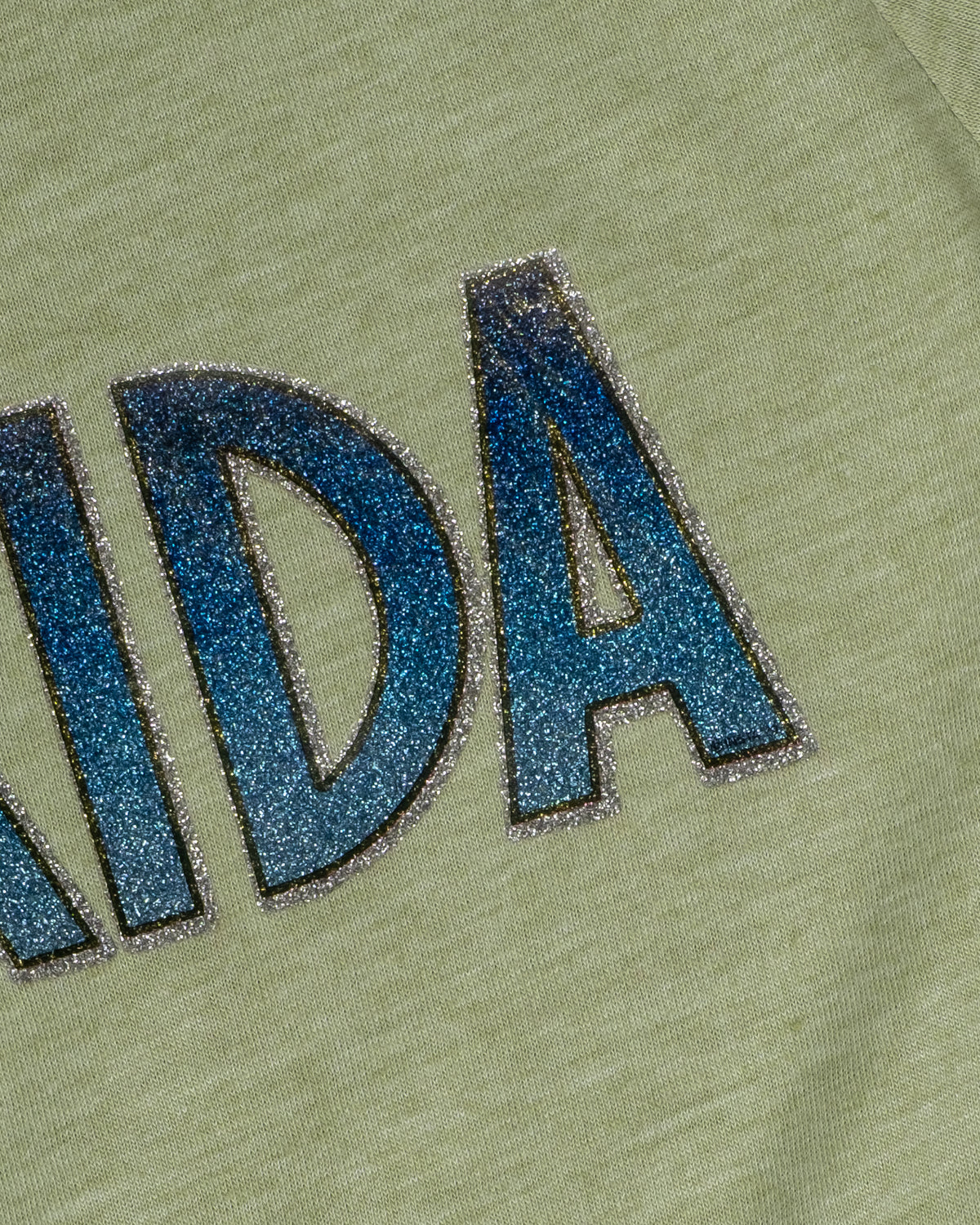 Vintage 'Florida I Luv You' Tee - XS