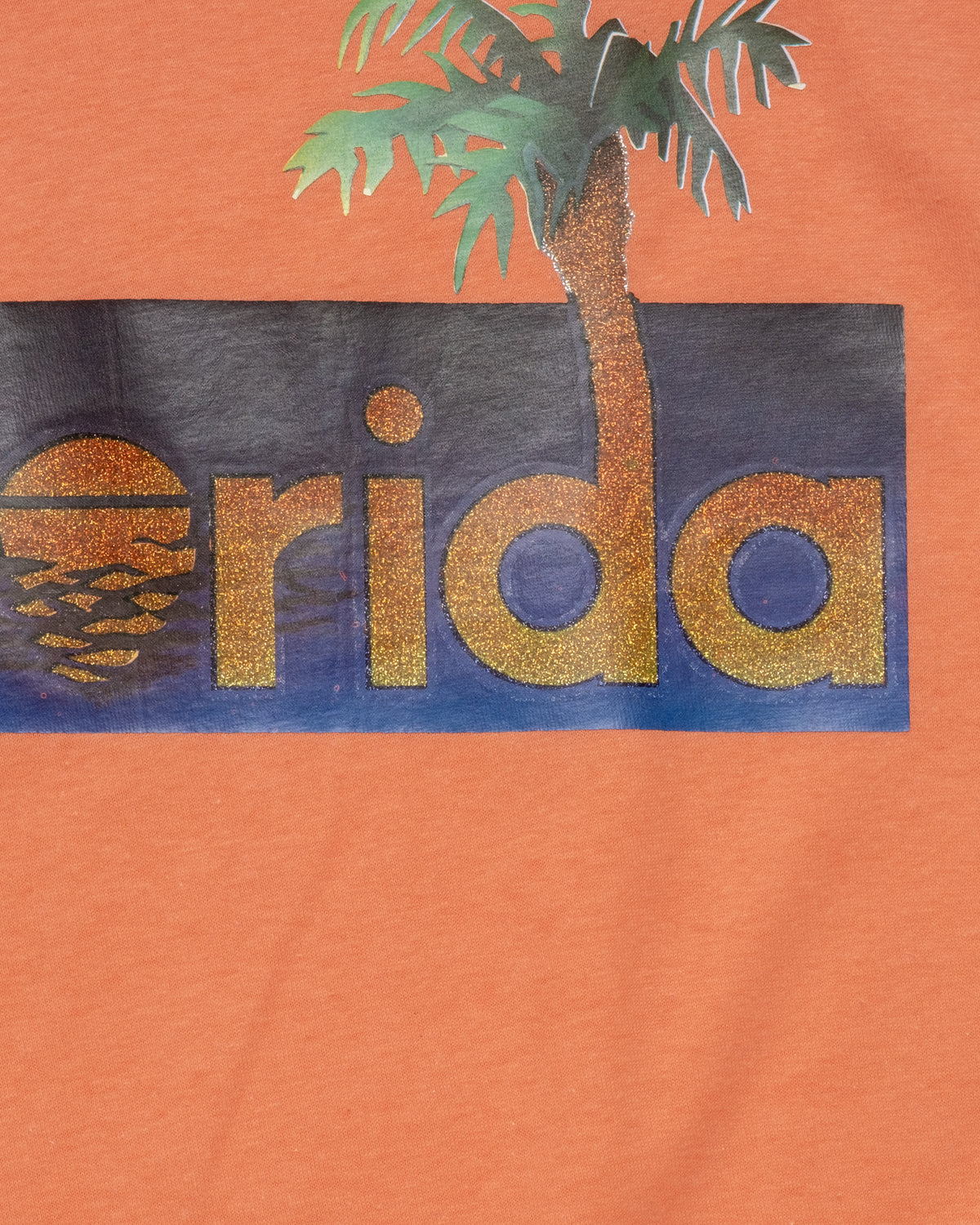 Vintage Florida Tee - S
