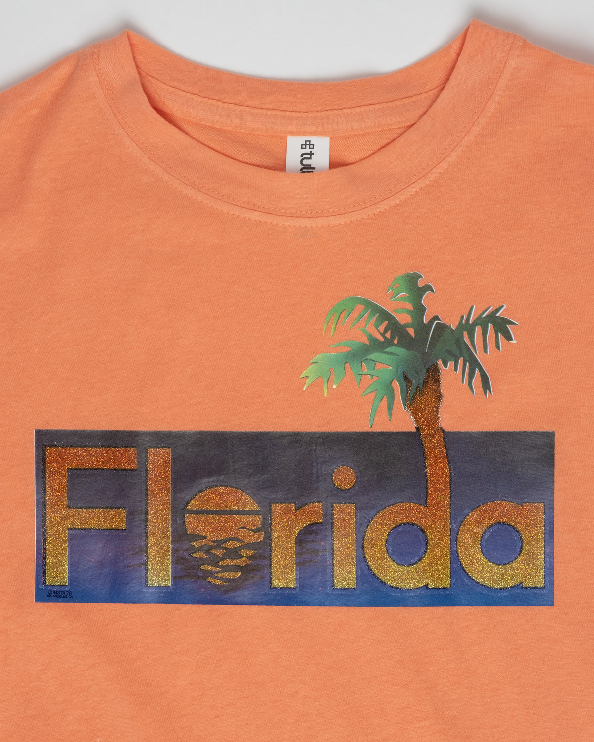 Vintage Florida Tee - S