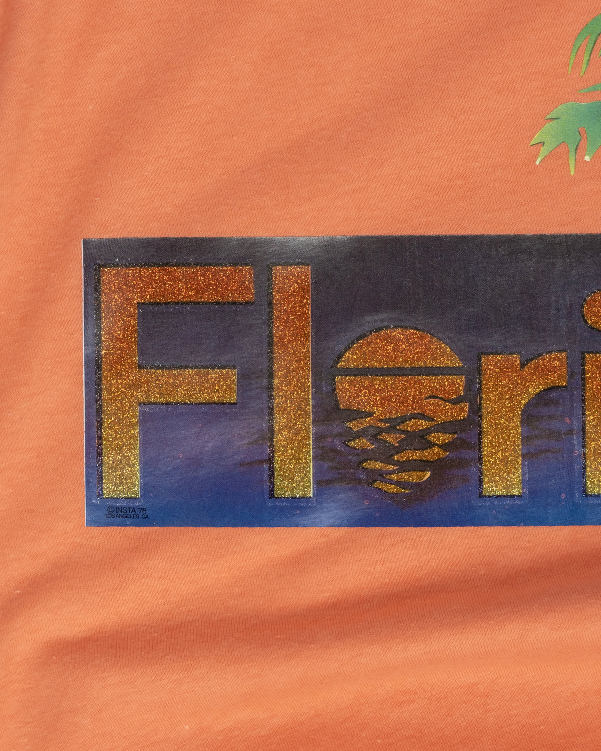 Vintage Florida Tee - S