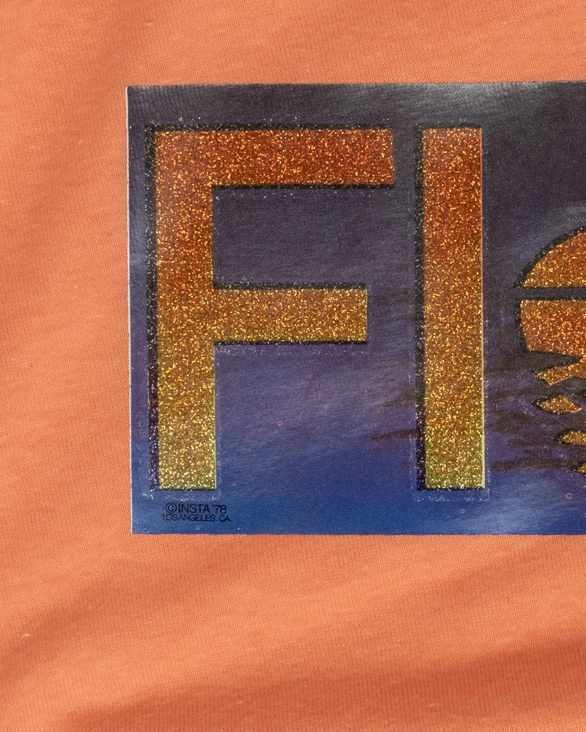 Vintage Florida Tee - S
