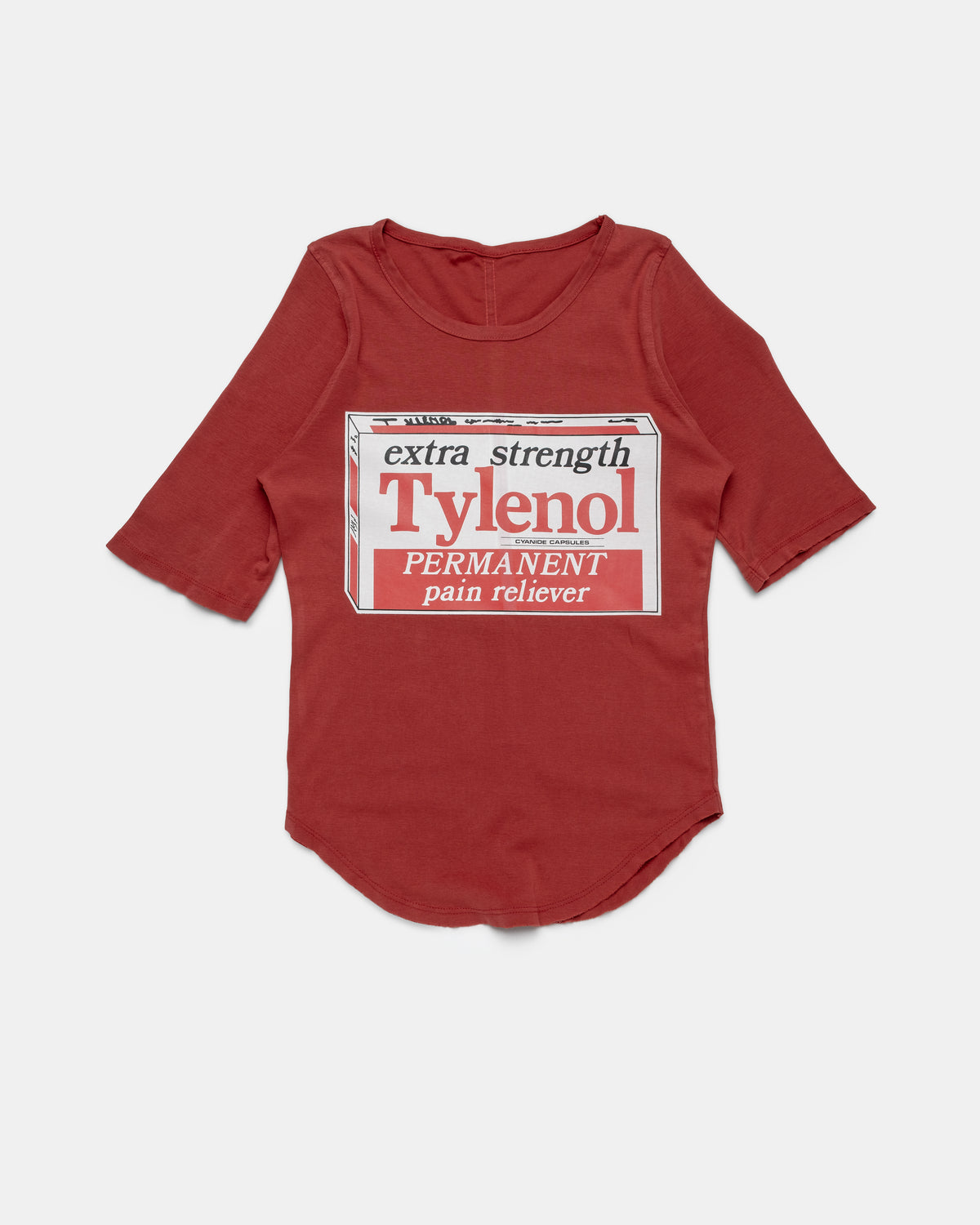 Vintage - Tylenol Tee - S