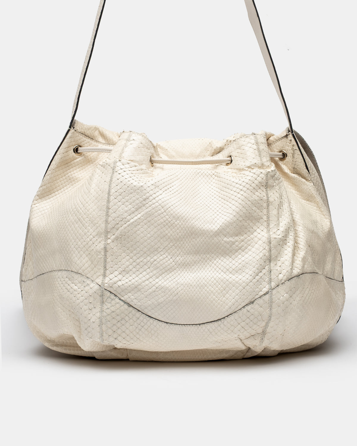Gucci - Tattoo Heart Tribeca Bag - 2008