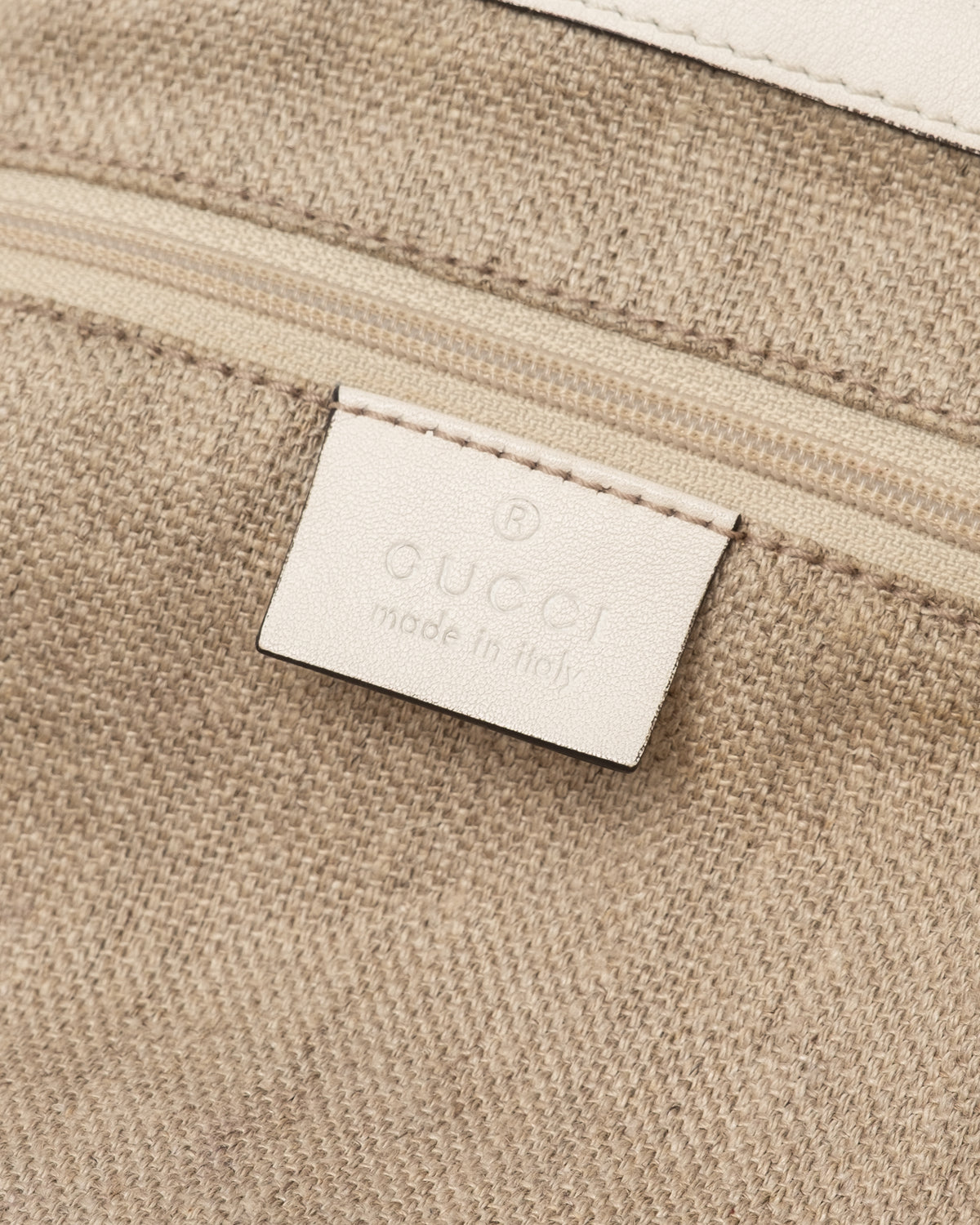Gucci - Tattoo Heart Tribeca Bag - 2008