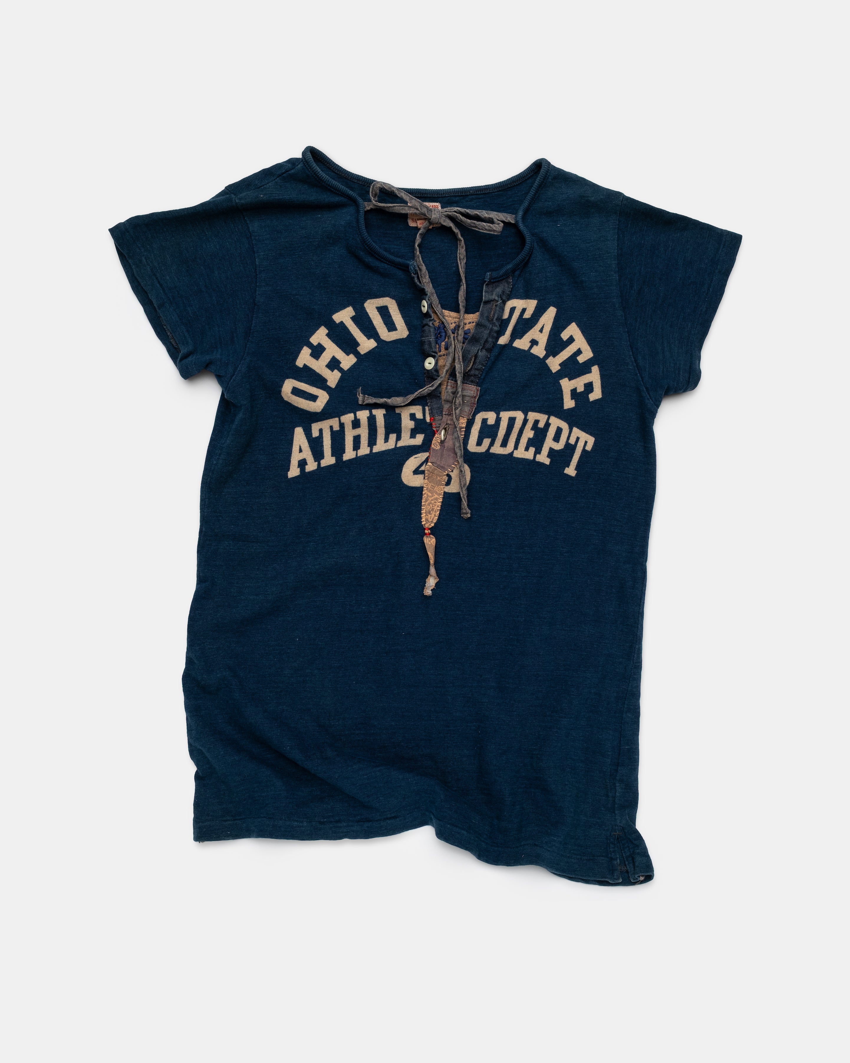Reconstructed Americana Tee