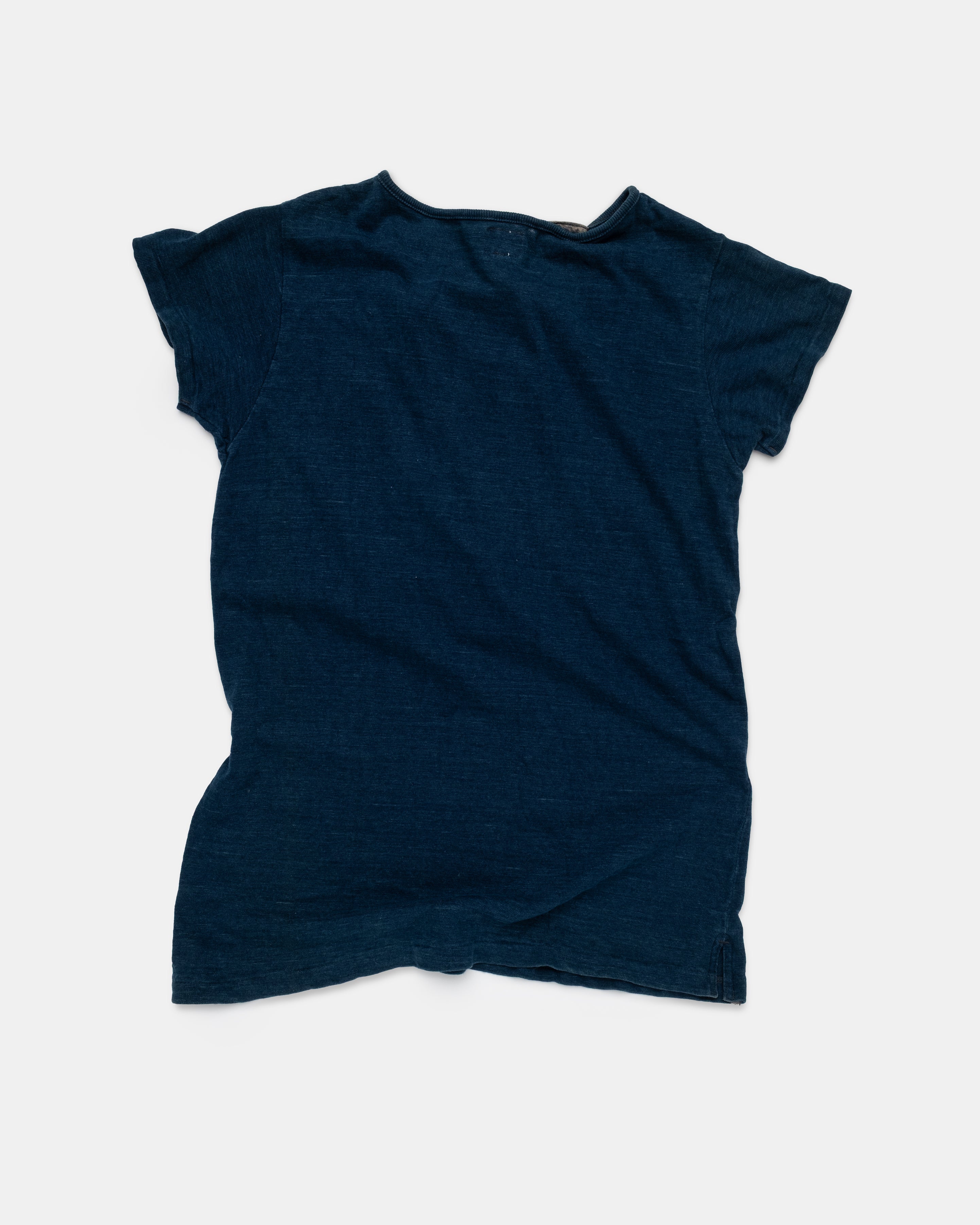 Reconstructed Americana Tee