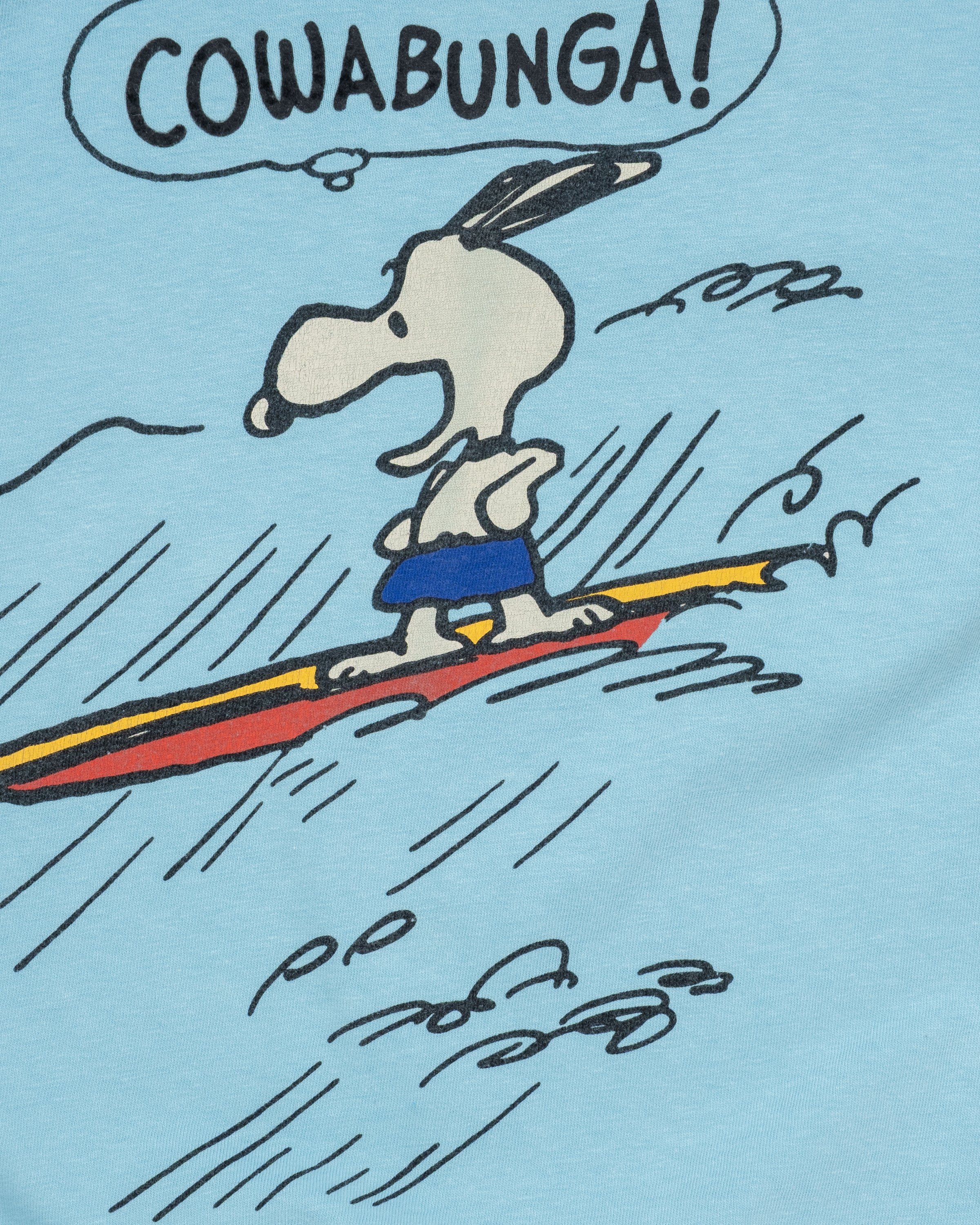 Lil Snoopy Tee