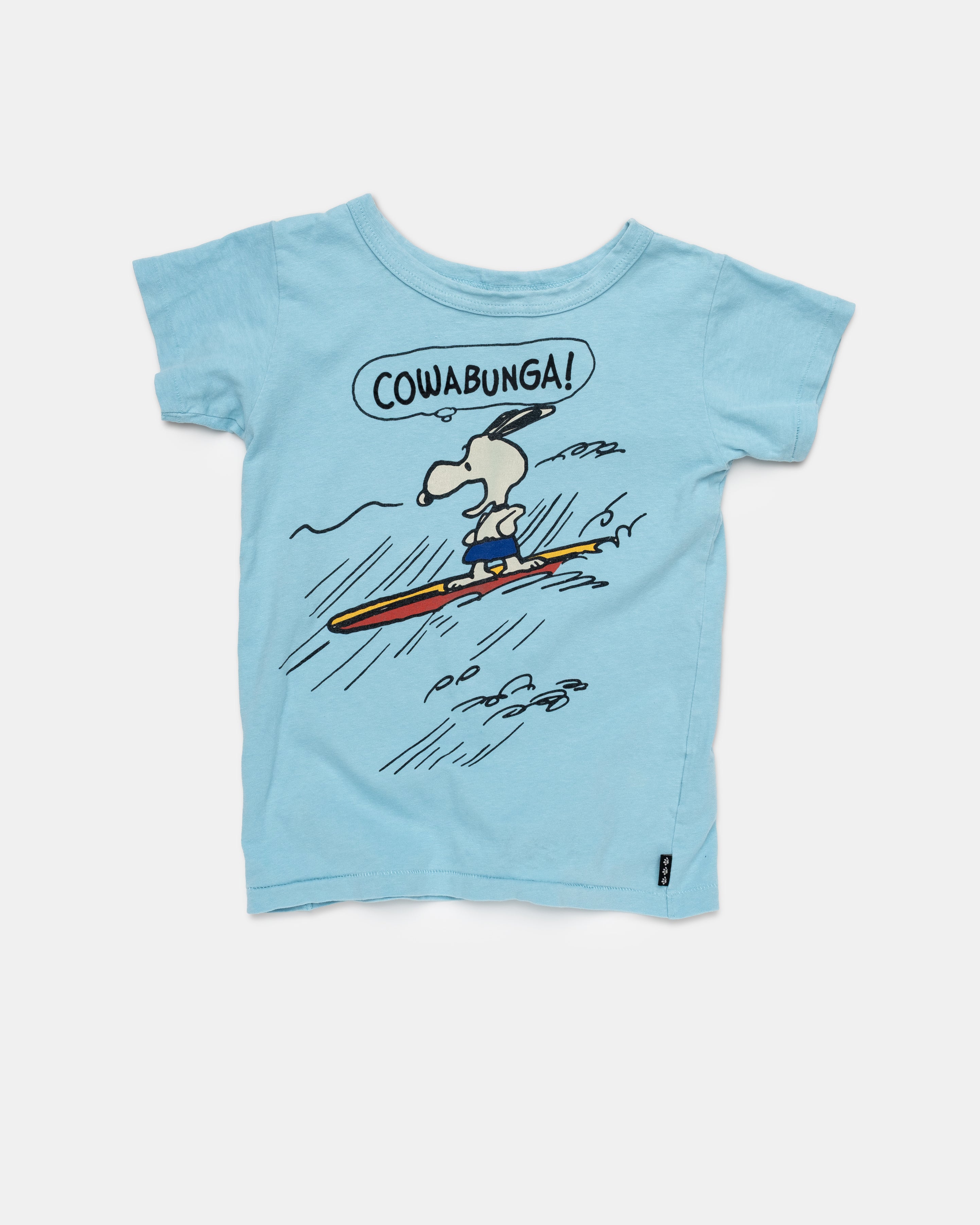 Lil Snoopy Tee