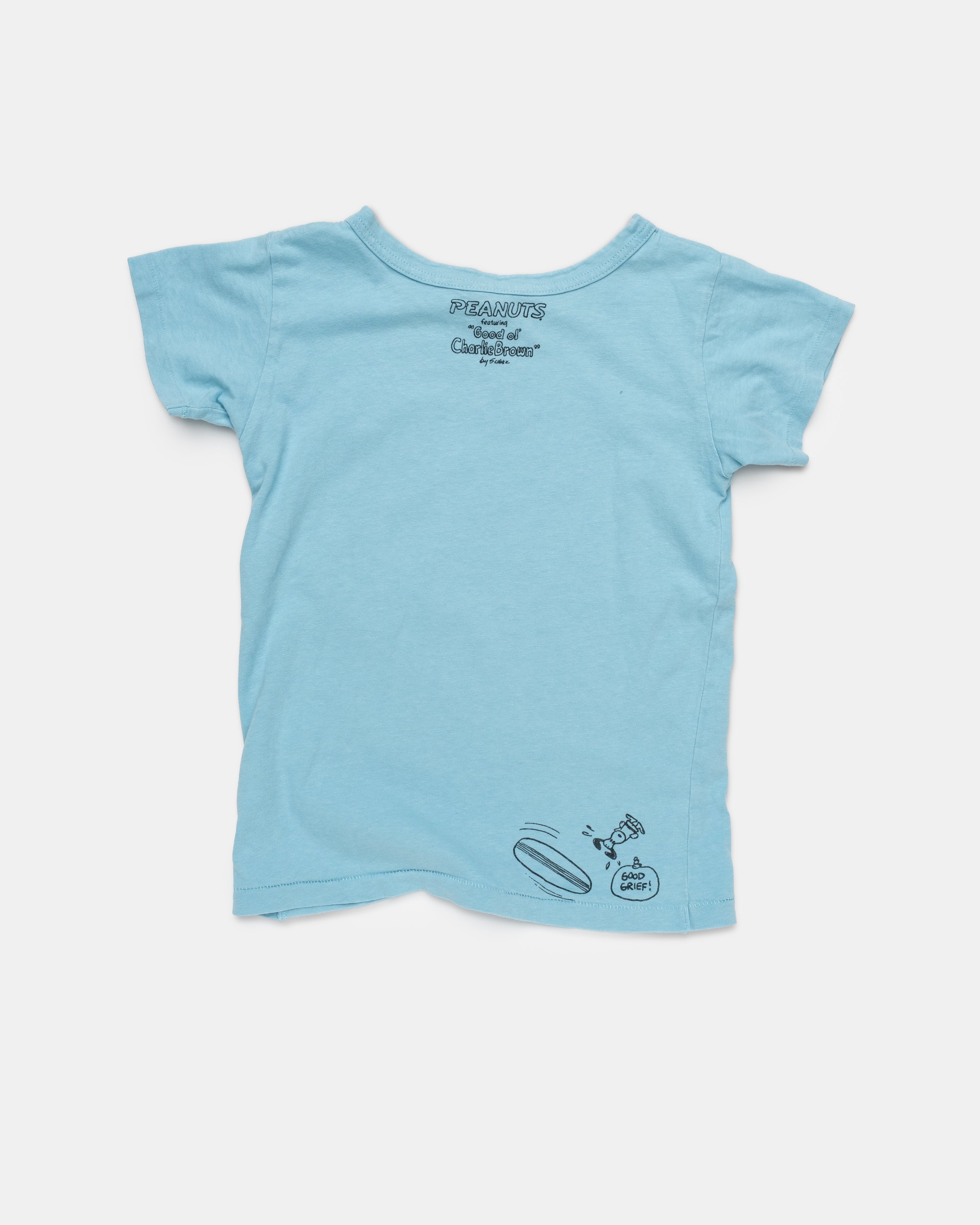 Lil Snoopy Tee