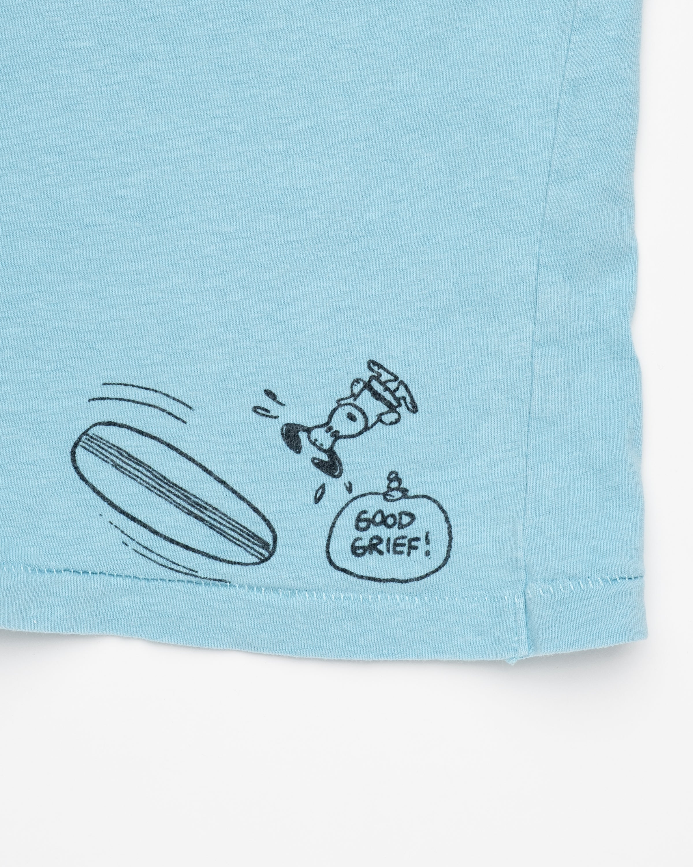 Lil Snoopy Tee