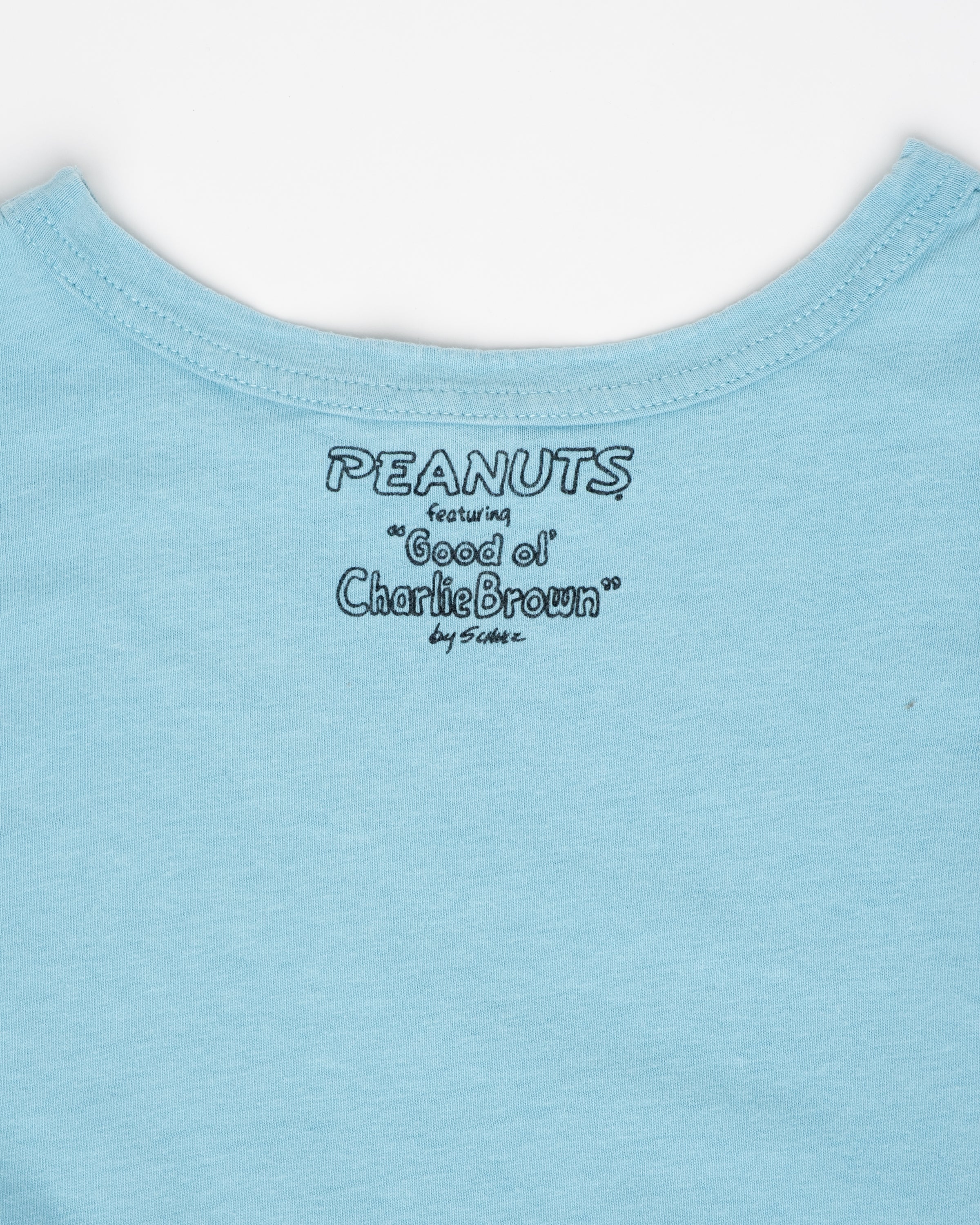 Lil Snoopy Tee
