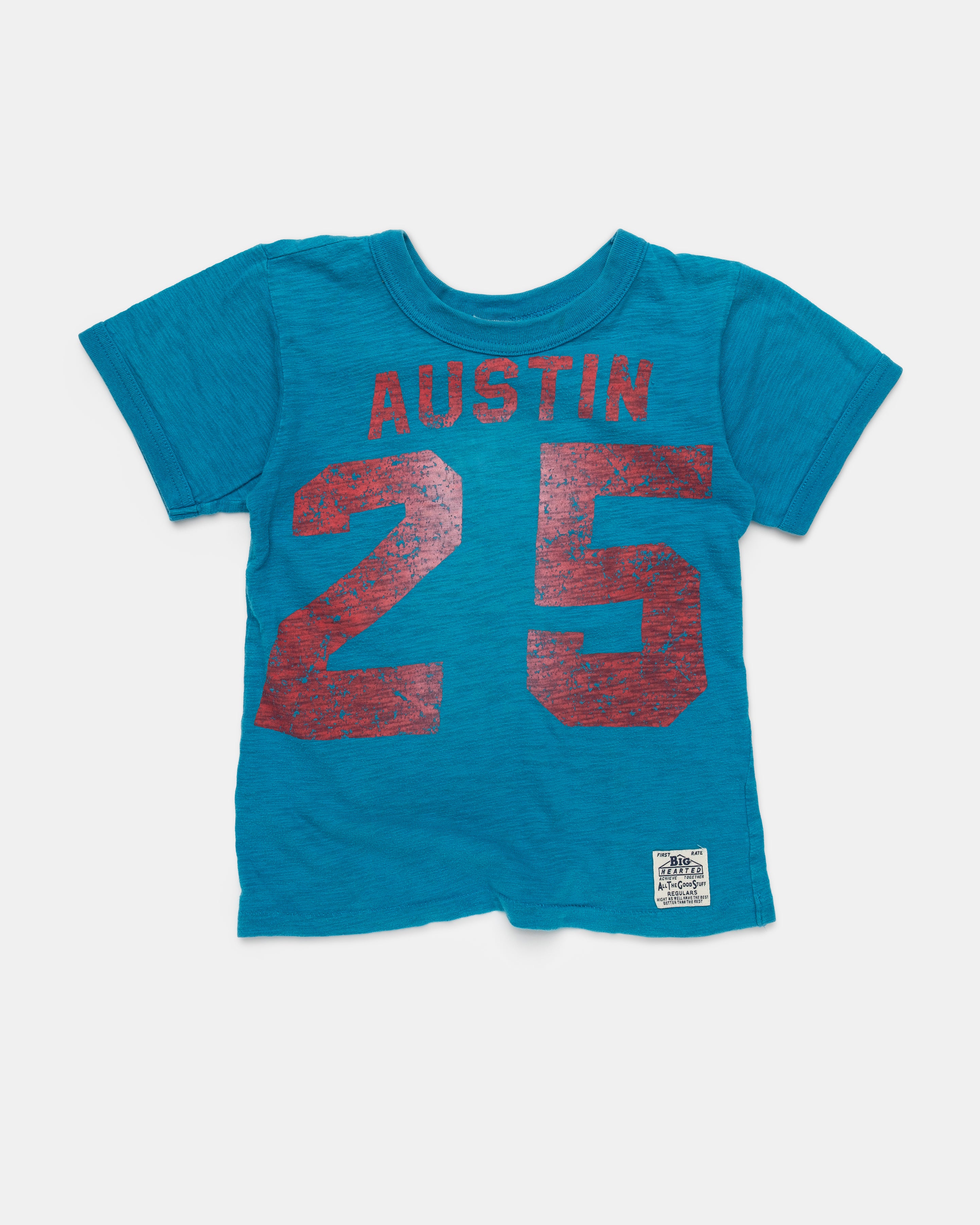 Lil Americana Tee