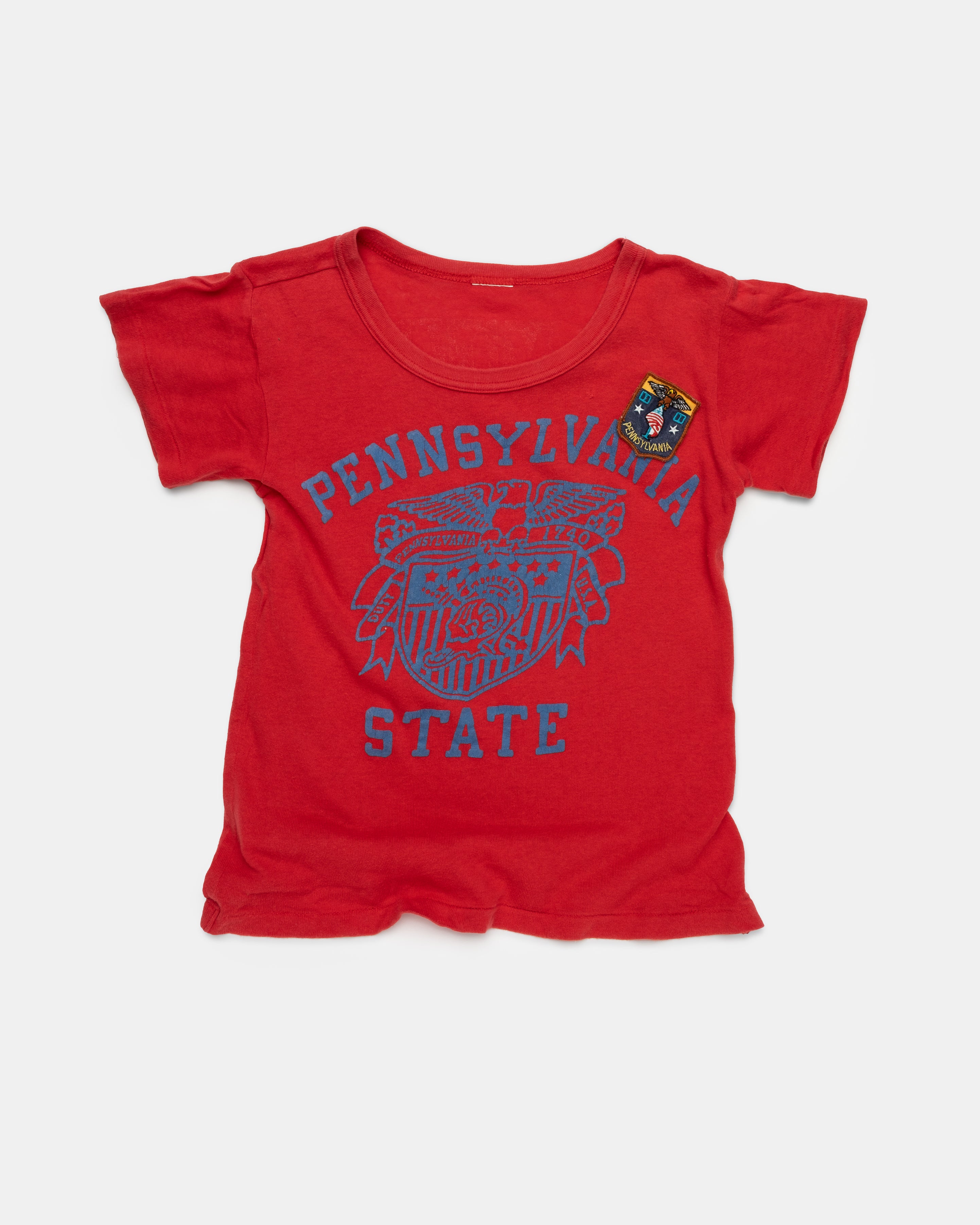 Lil Americana Tee