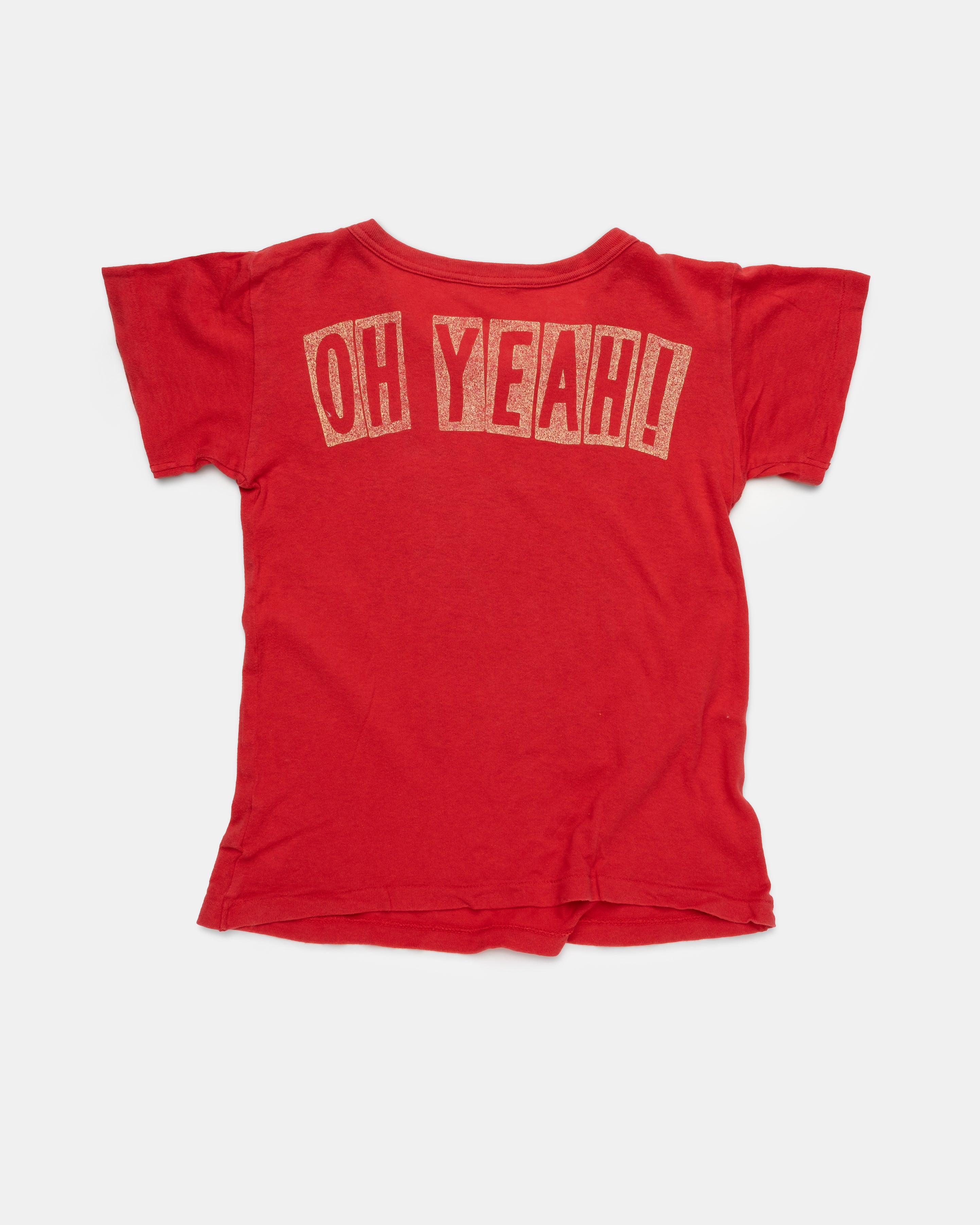 Lil Americana Tee