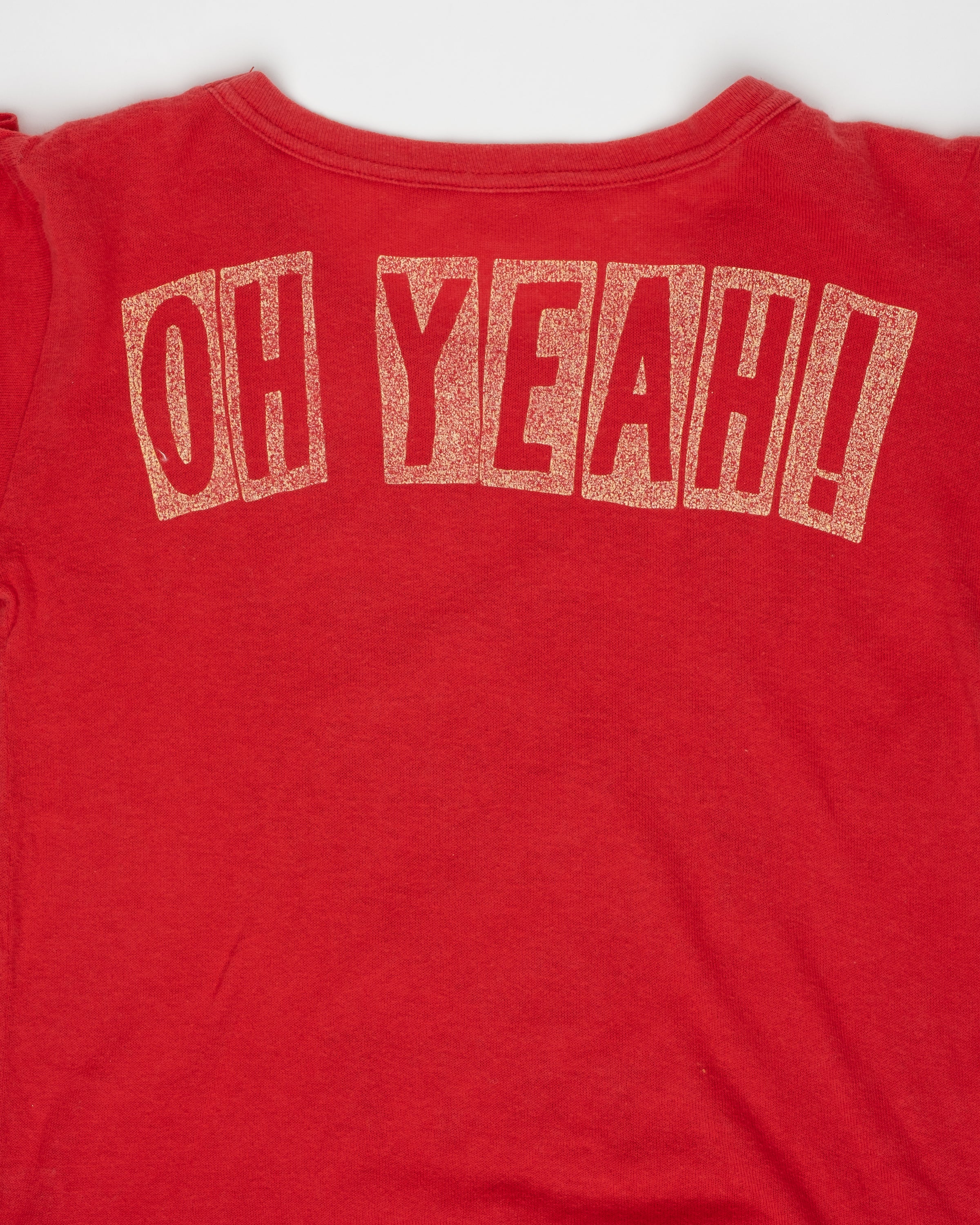 Lil Americana Tee
