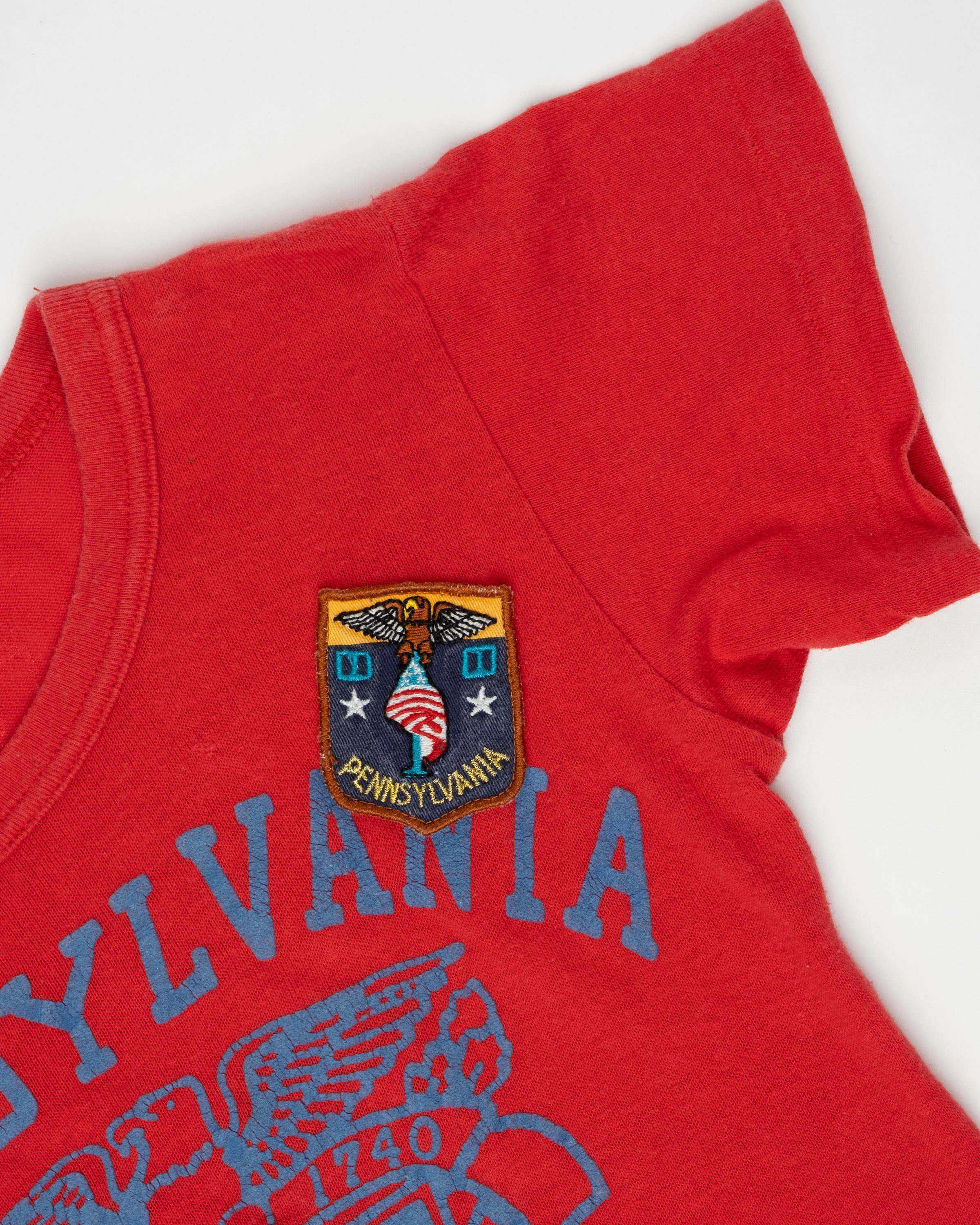 Lil Americana Tee