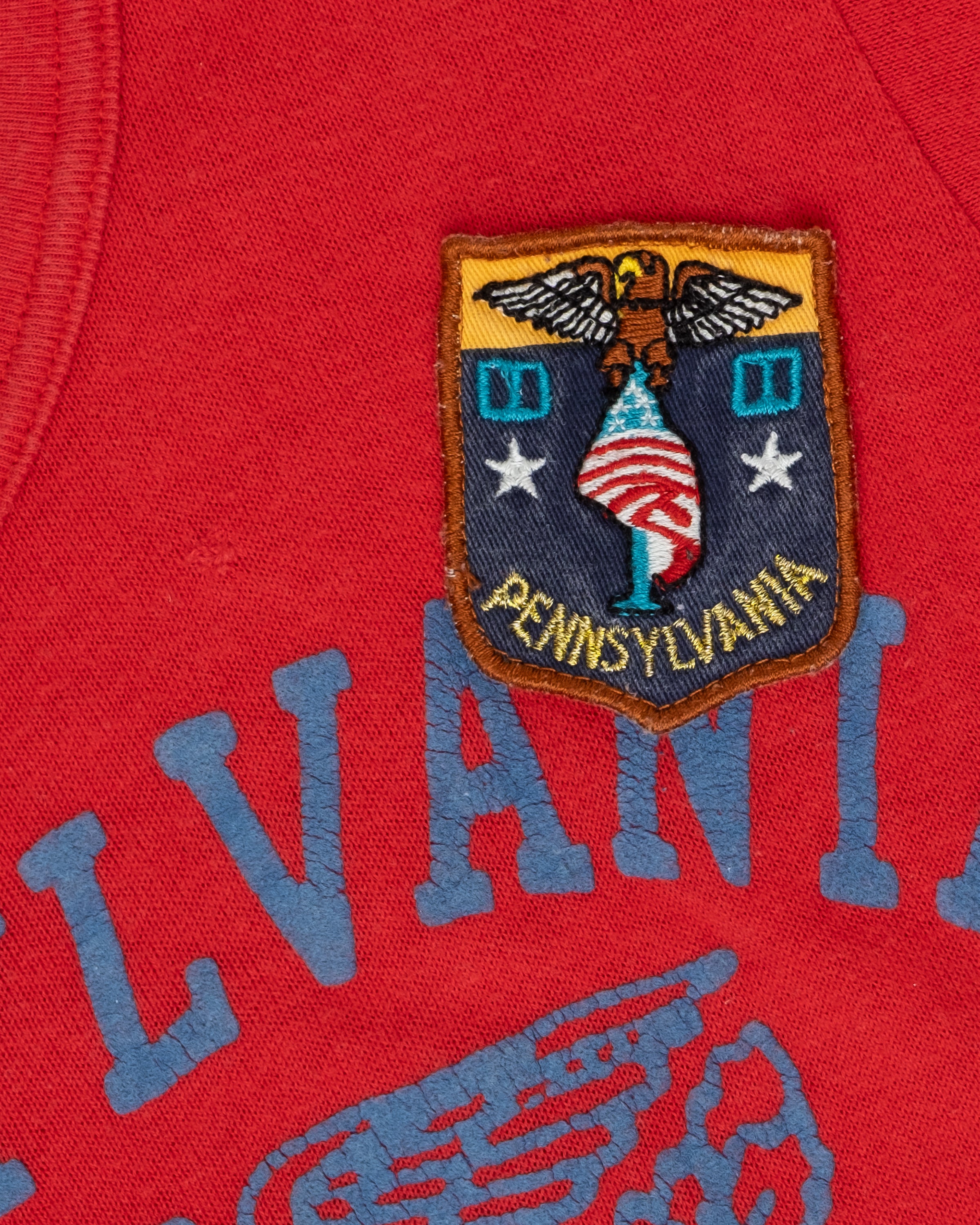 Lil Americana Tee