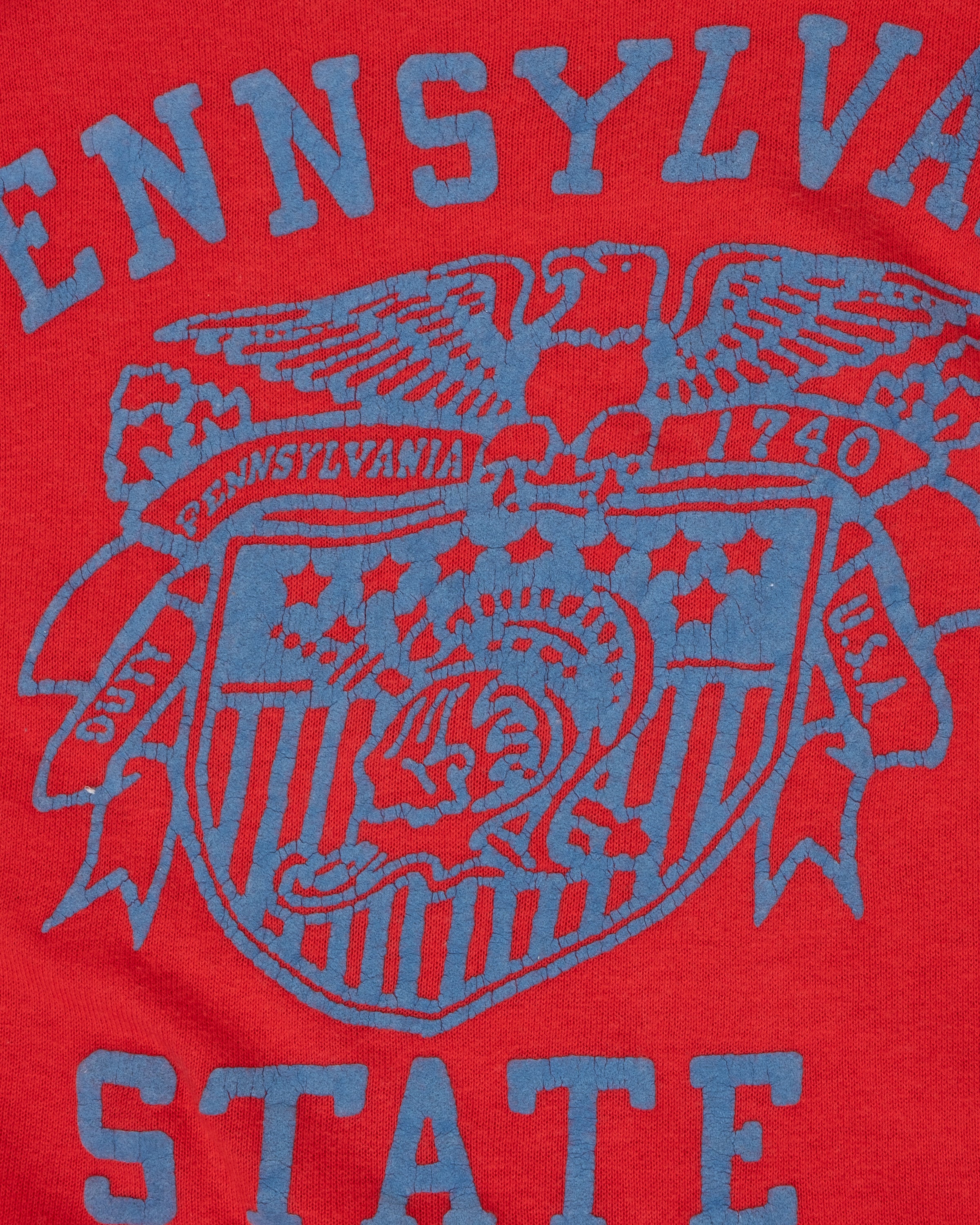 Lil Americana Tee