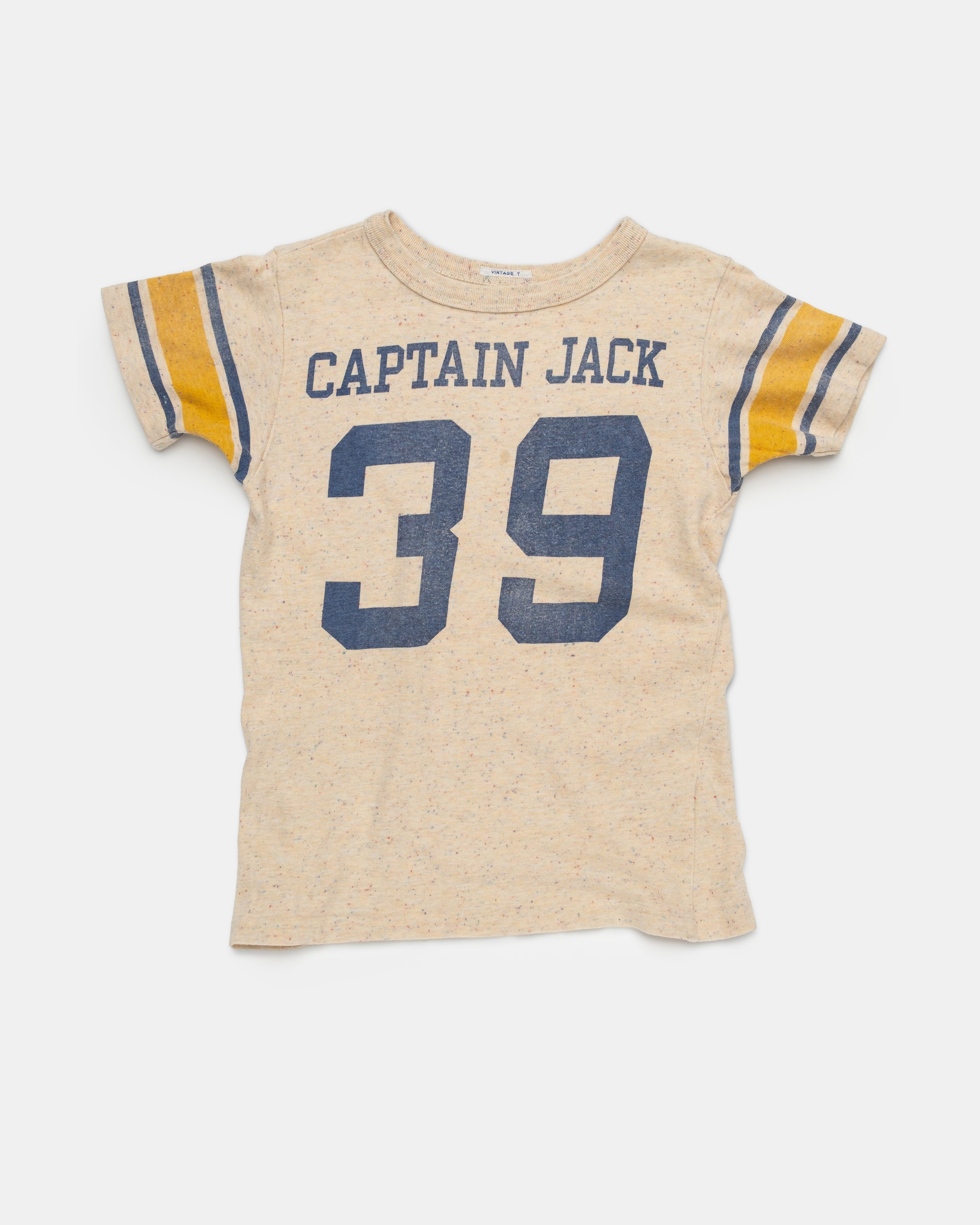 Lil Americana Jersey Tee