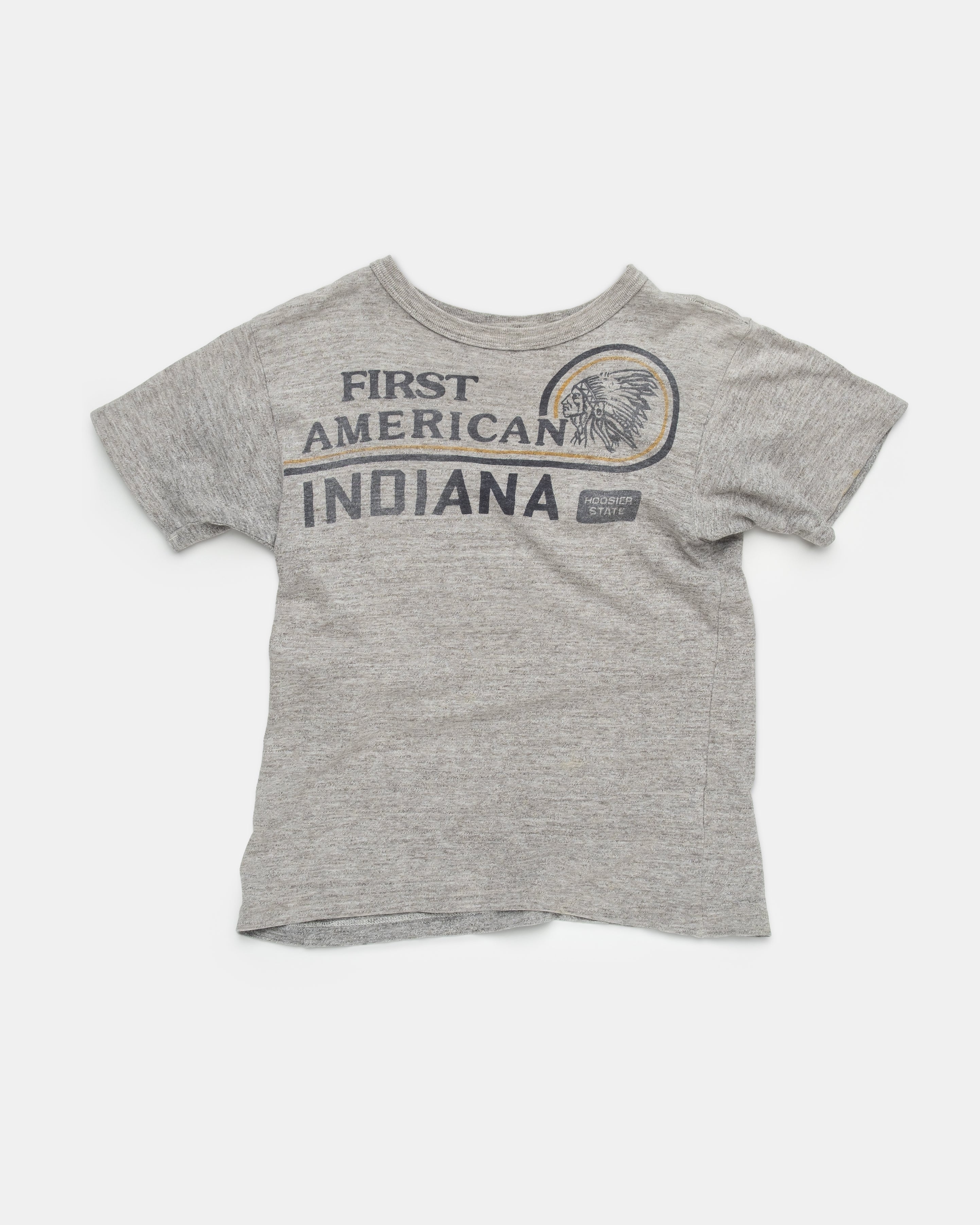Lil Americana Indian Tee