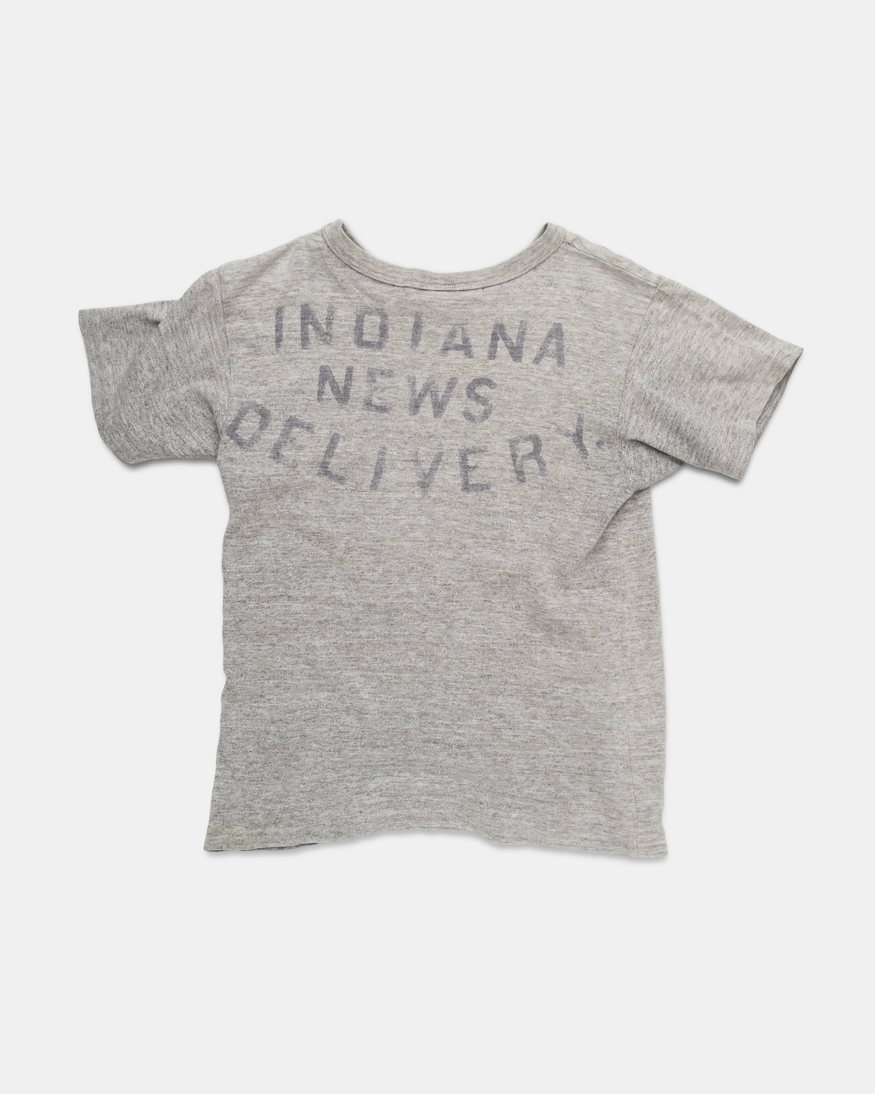Lil Americana Indian Tee