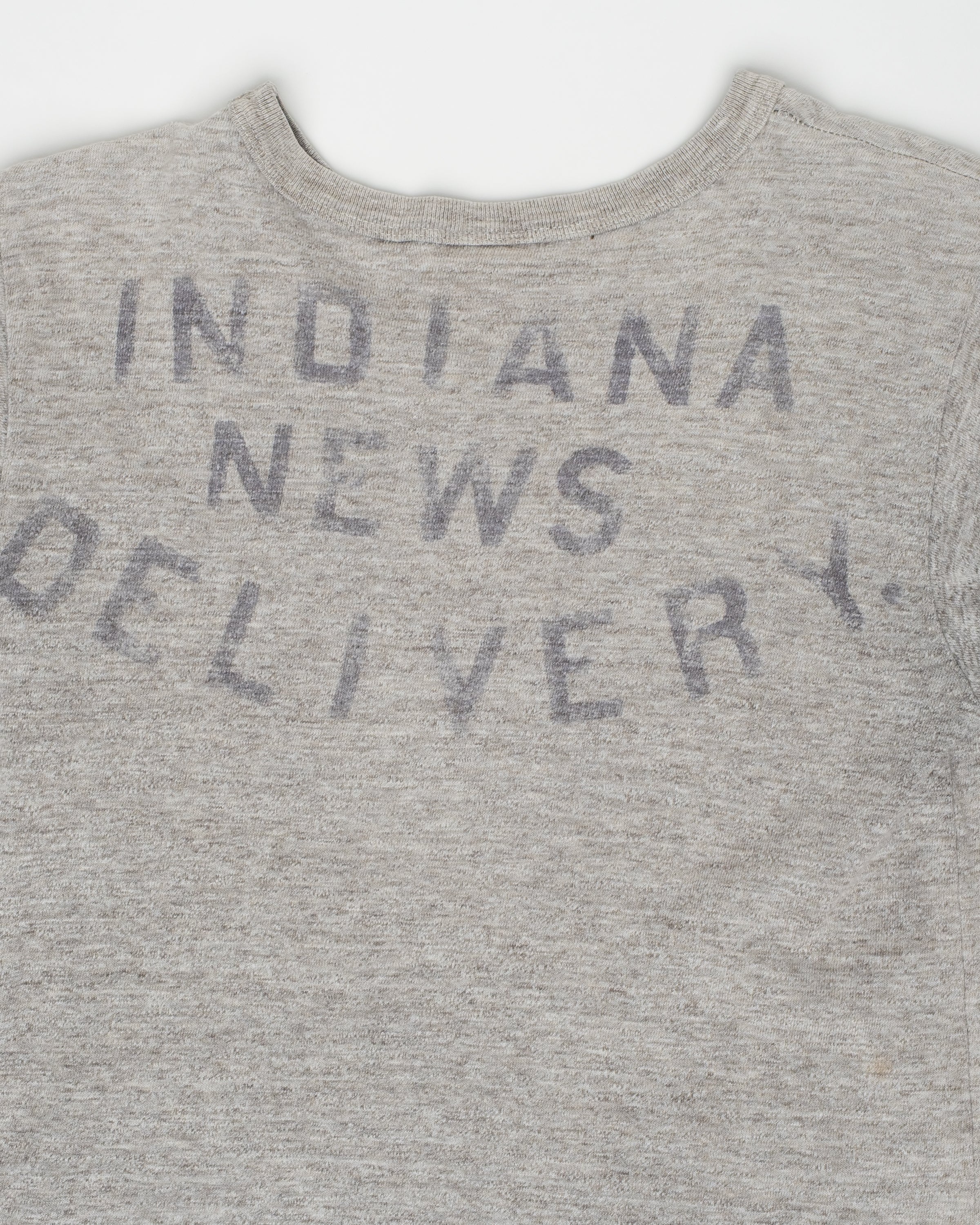 Lil Americana Indian Tee