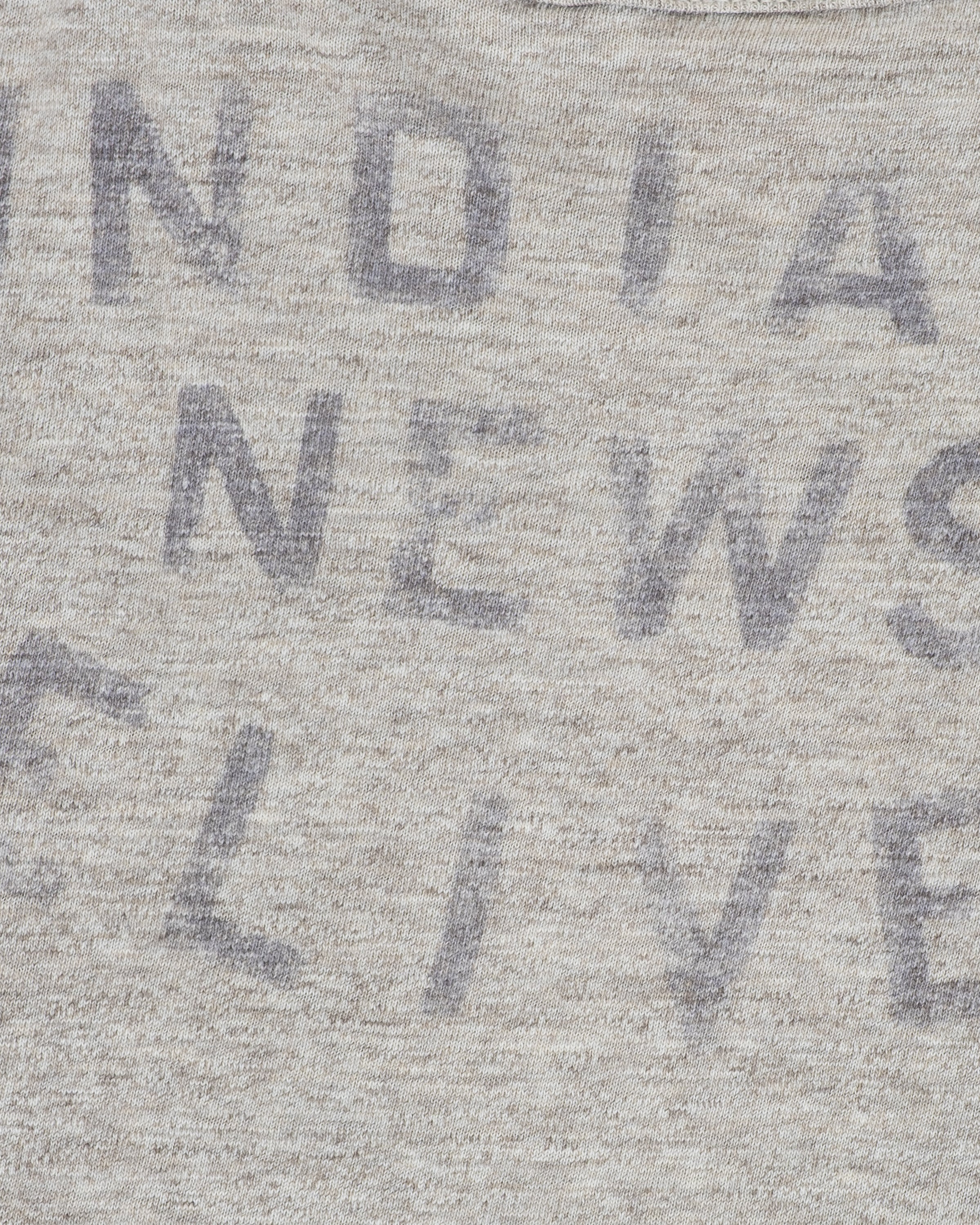 Lil Americana Indian Tee