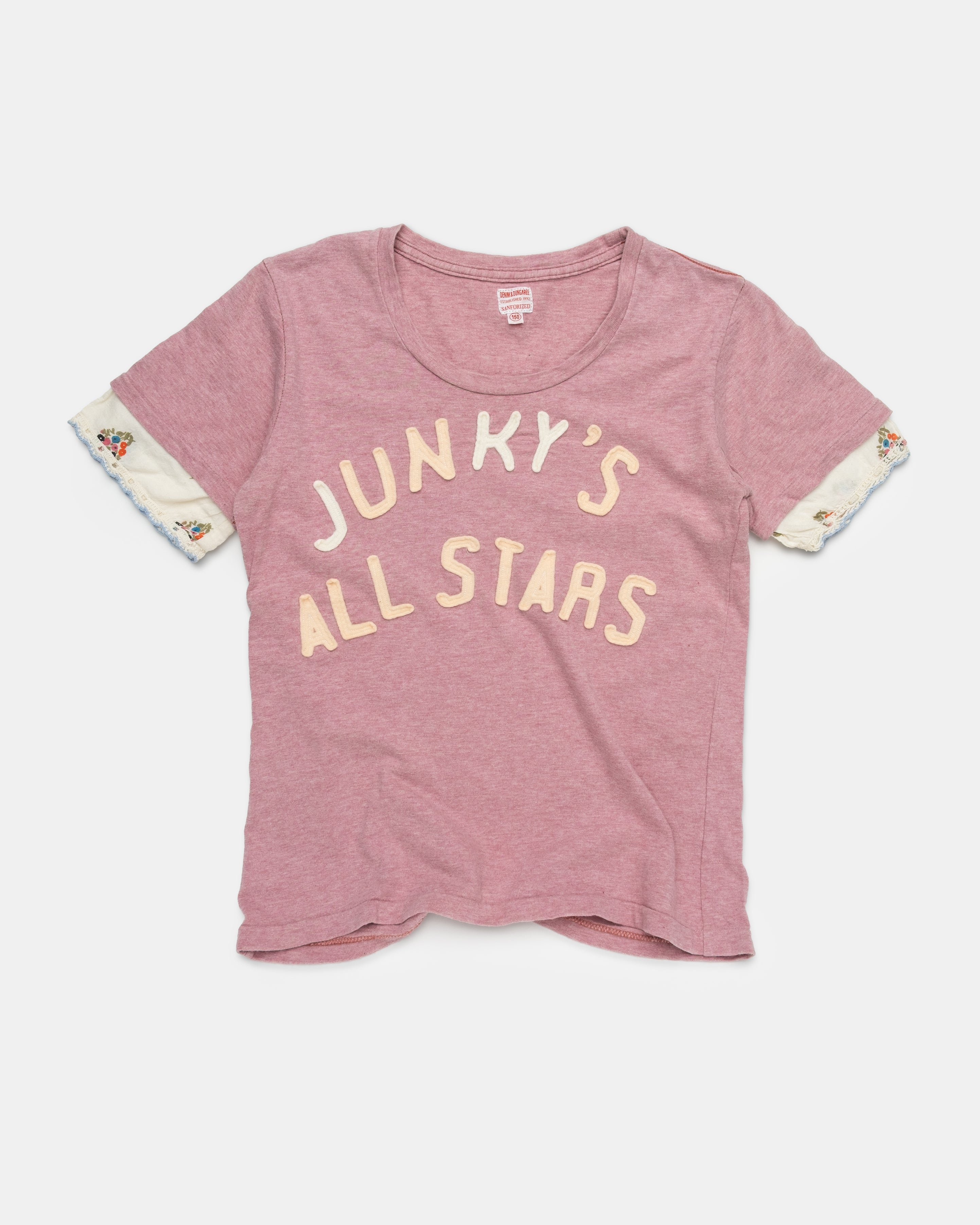 Americana Tee