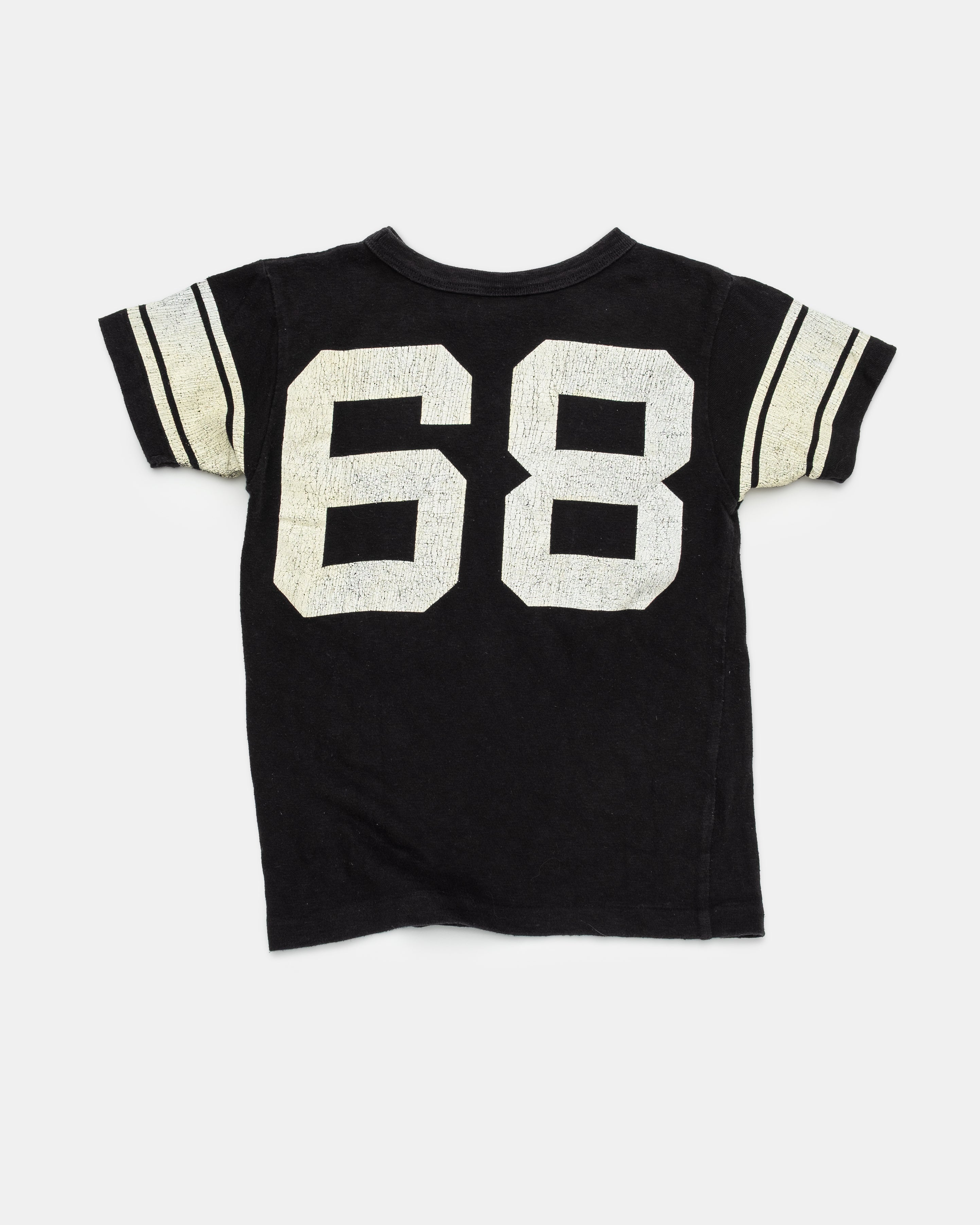 Lil Americana Jersey Tee